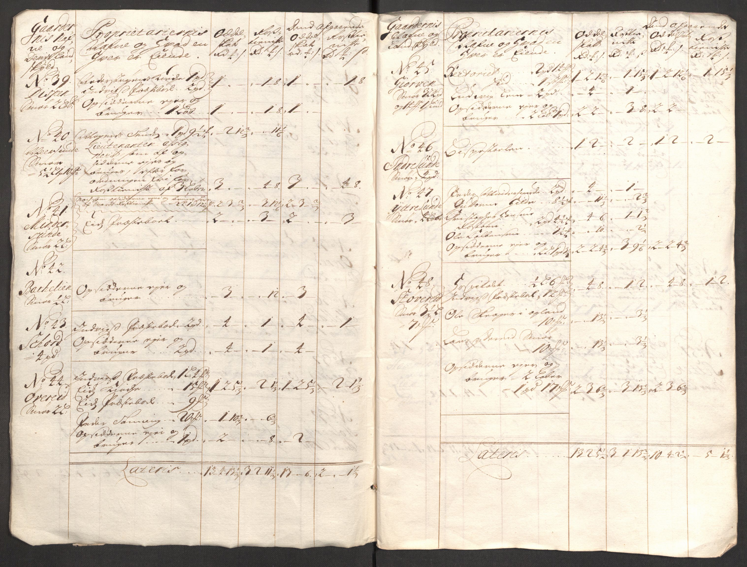 Rentekammeret inntil 1814, Reviderte regnskaper, Fogderegnskap, RA/EA-4092/R53/L3427: Fogderegnskap Sunn- og Nordfjord, 1703, p. 166
