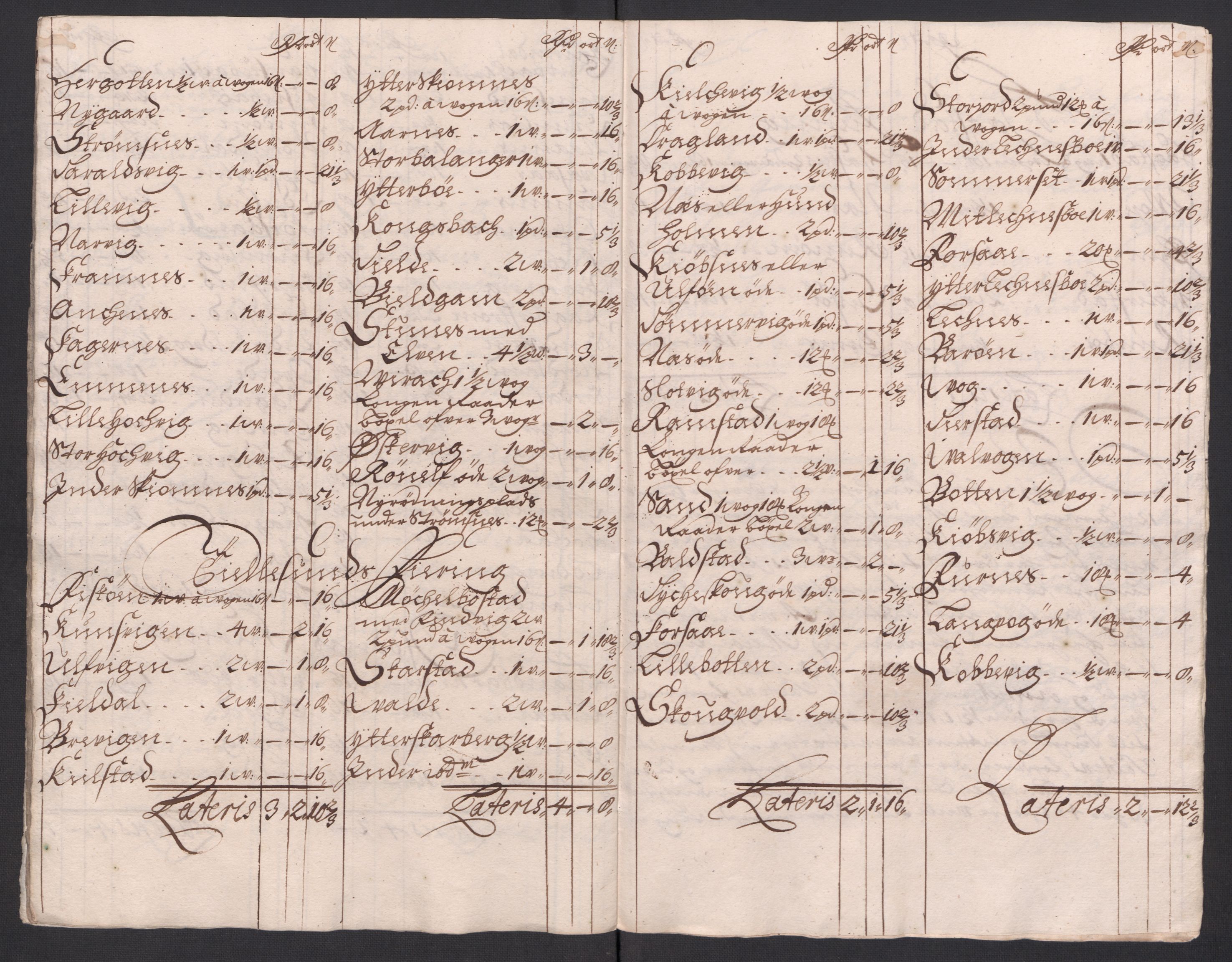 Rentekammeret inntil 1814, Reviderte regnskaper, Fogderegnskap, AV/RA-EA-4092/R66/L4585: Fogderegnskap Salten, 1715, p. 205