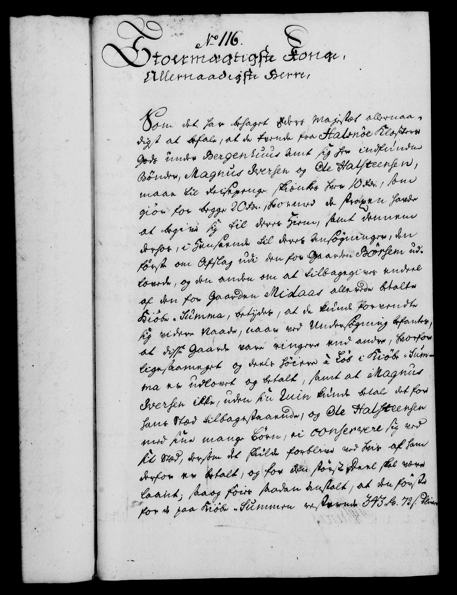 Rentekammeret, Kammerkanselliet, RA/EA-3111/G/Gf/Gfa/L0041: Norsk relasjons- og resolusjonsprotokoll (merket RK 52.41), 1759, p. 601