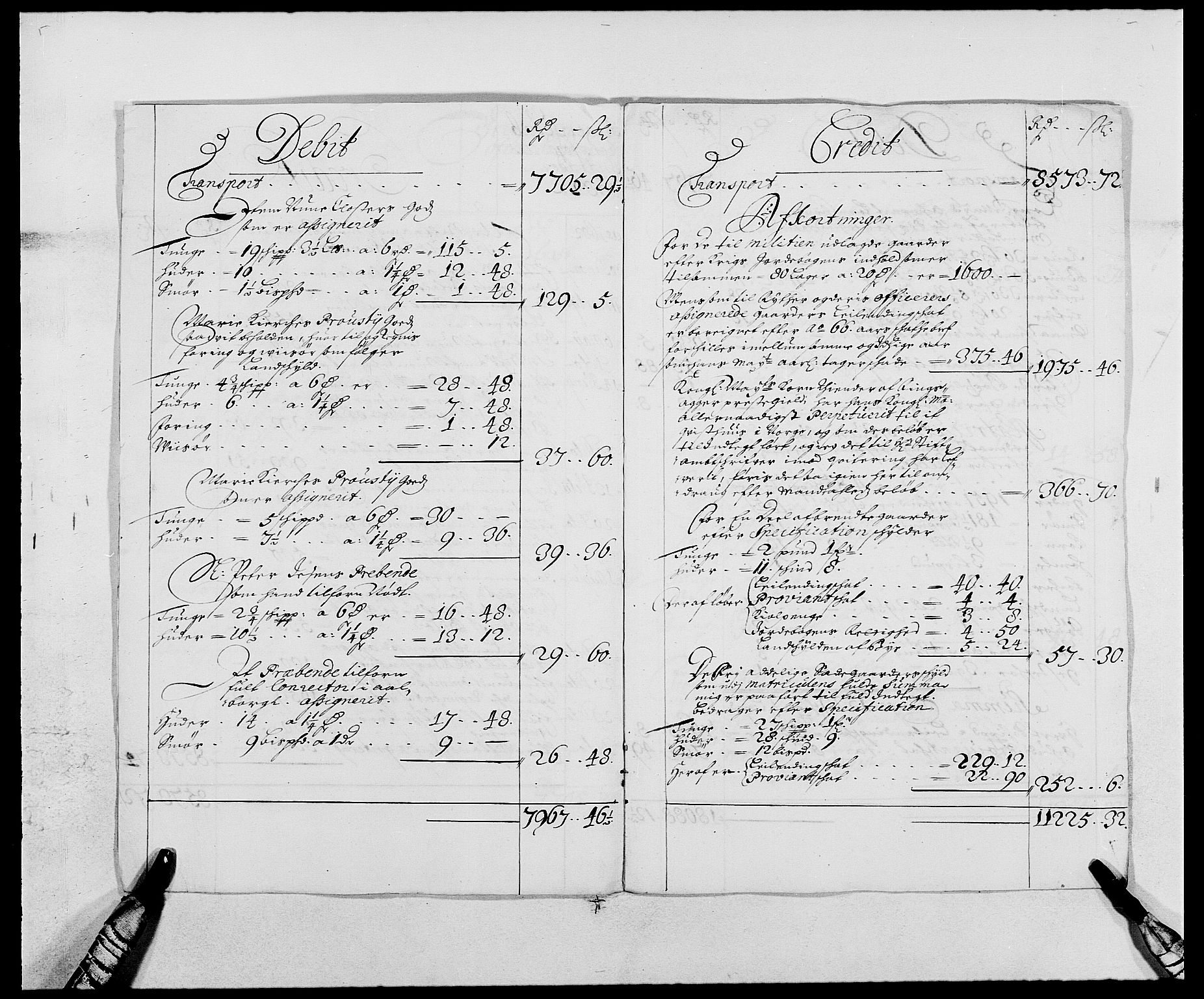 Rentekammeret inntil 1814, Reviderte regnskaper, Fogderegnskap, AV/RA-EA-4092/R16/L1022: Fogderegnskap Hedmark, 1682, p. 3