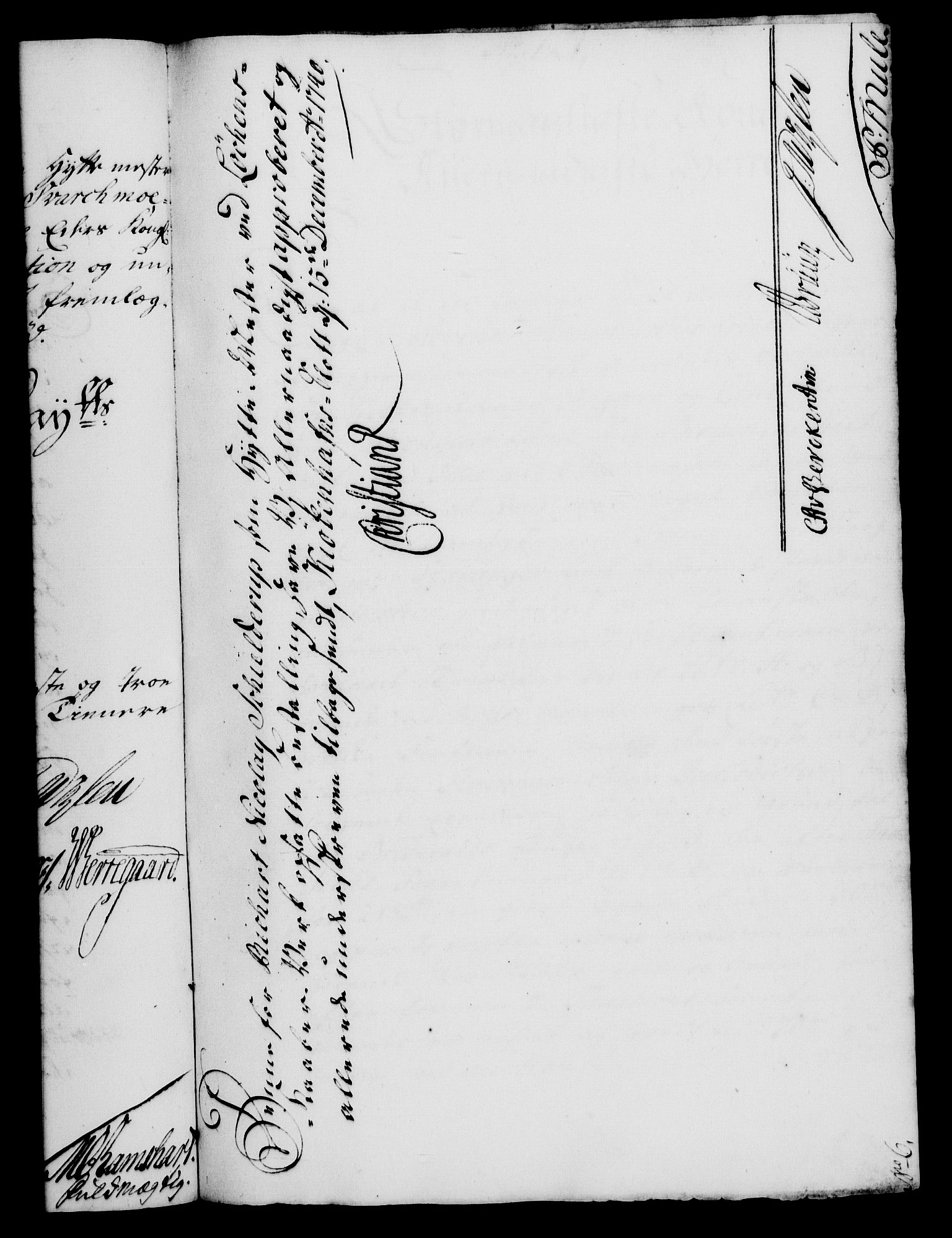 Rentekammeret, Kammerkanselliet, RA/EA-3111/G/Gf/Gfa/L0023: Norsk relasjons- og resolusjonsprotokoll (merket RK 52.23), 1740, p. 789