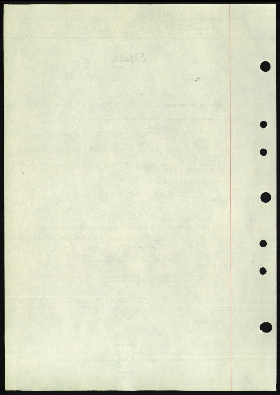 Idd og Marker sorenskriveri, AV/SAO-A-10283/G/Gb/Gbb/L0008: Mortgage book no. A8, 1946-1946, Diary no: : 1082/1946