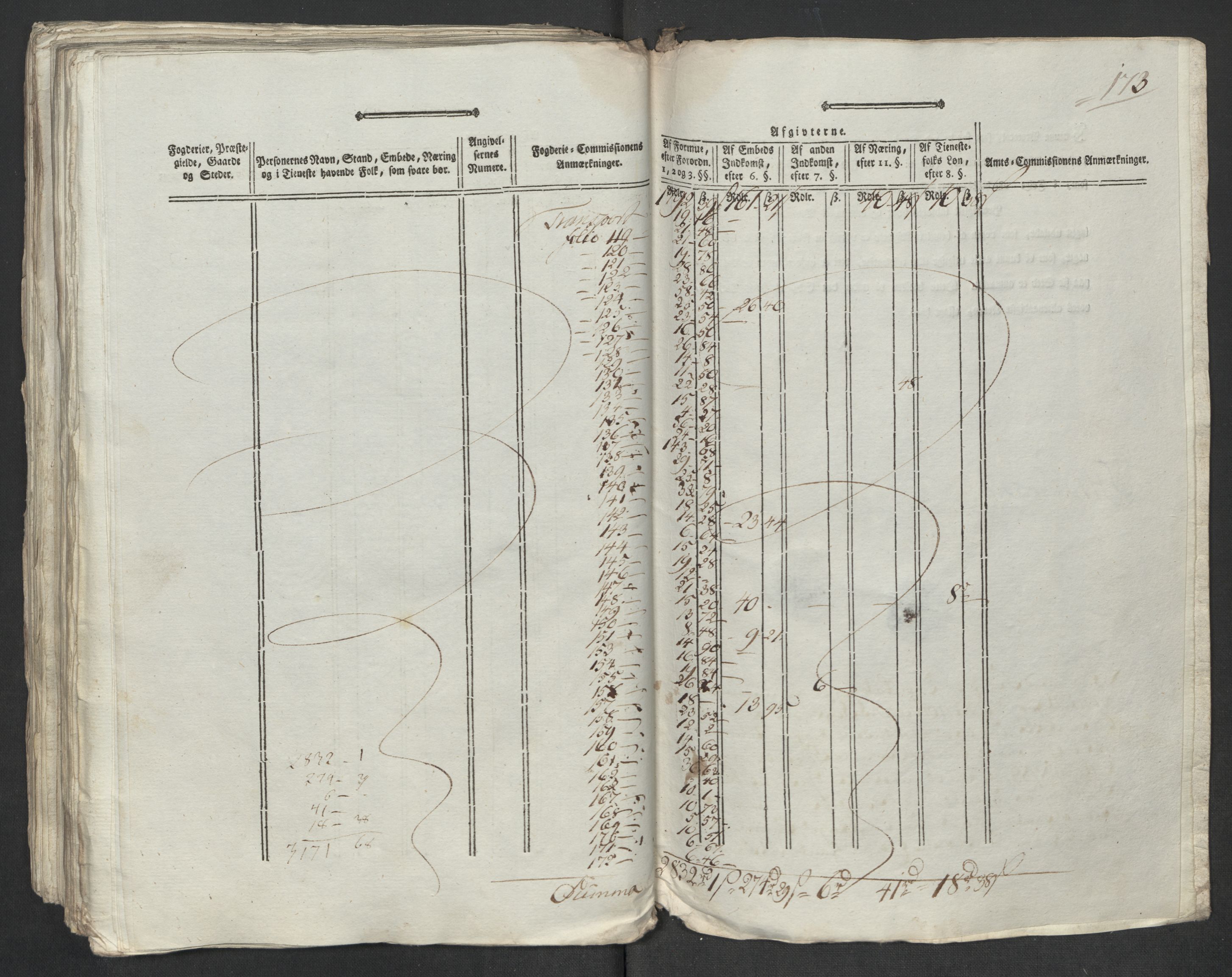 Rentekammeret inntil 1814, Reviderte regnskaper, Mindre regnskaper, AV/RA-EA-4068/Rf/Rfe/L0049: Sunnhordland og Hardanger fogderi, Sunnmøre fogderi, 1789, p. 294