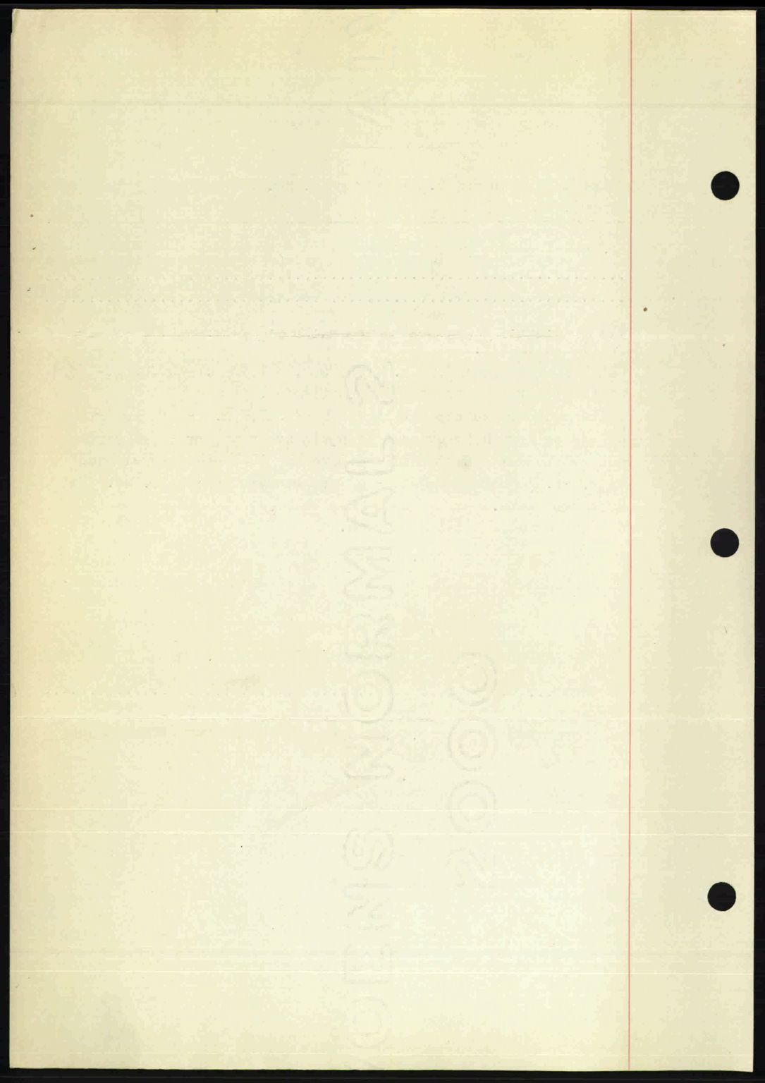 Stavanger byrett, AV/SAST-A-100455/002/G/Gb/L0022: Mortgage book no. A11, 1947-1948, Diary no: : 1293/1948