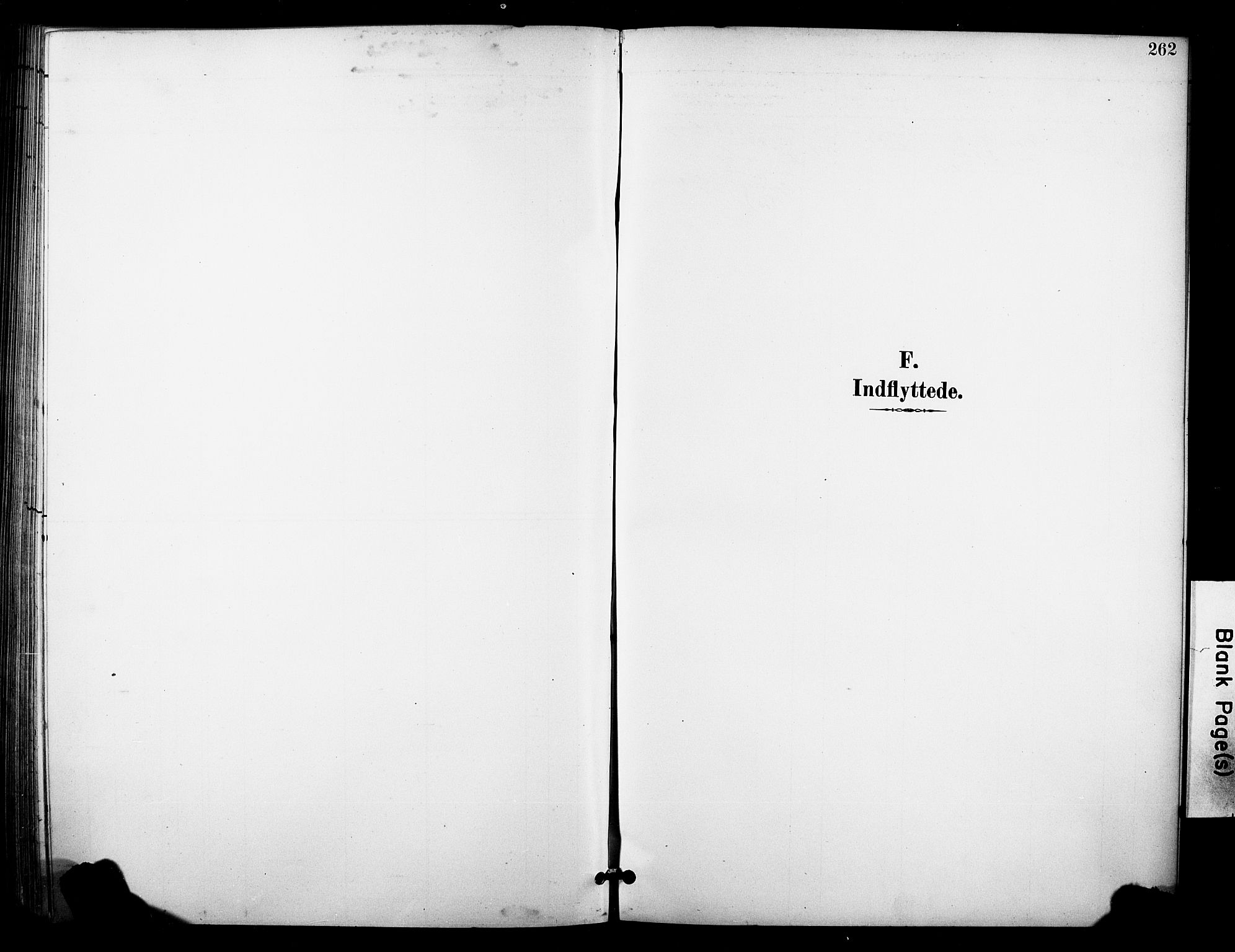 Sør-Varanger sokneprestkontor, AV/SATØ-S-1331/H/Hb/L0004klokker: Parish register (copy) no. 4, 1891-1912, p. 262