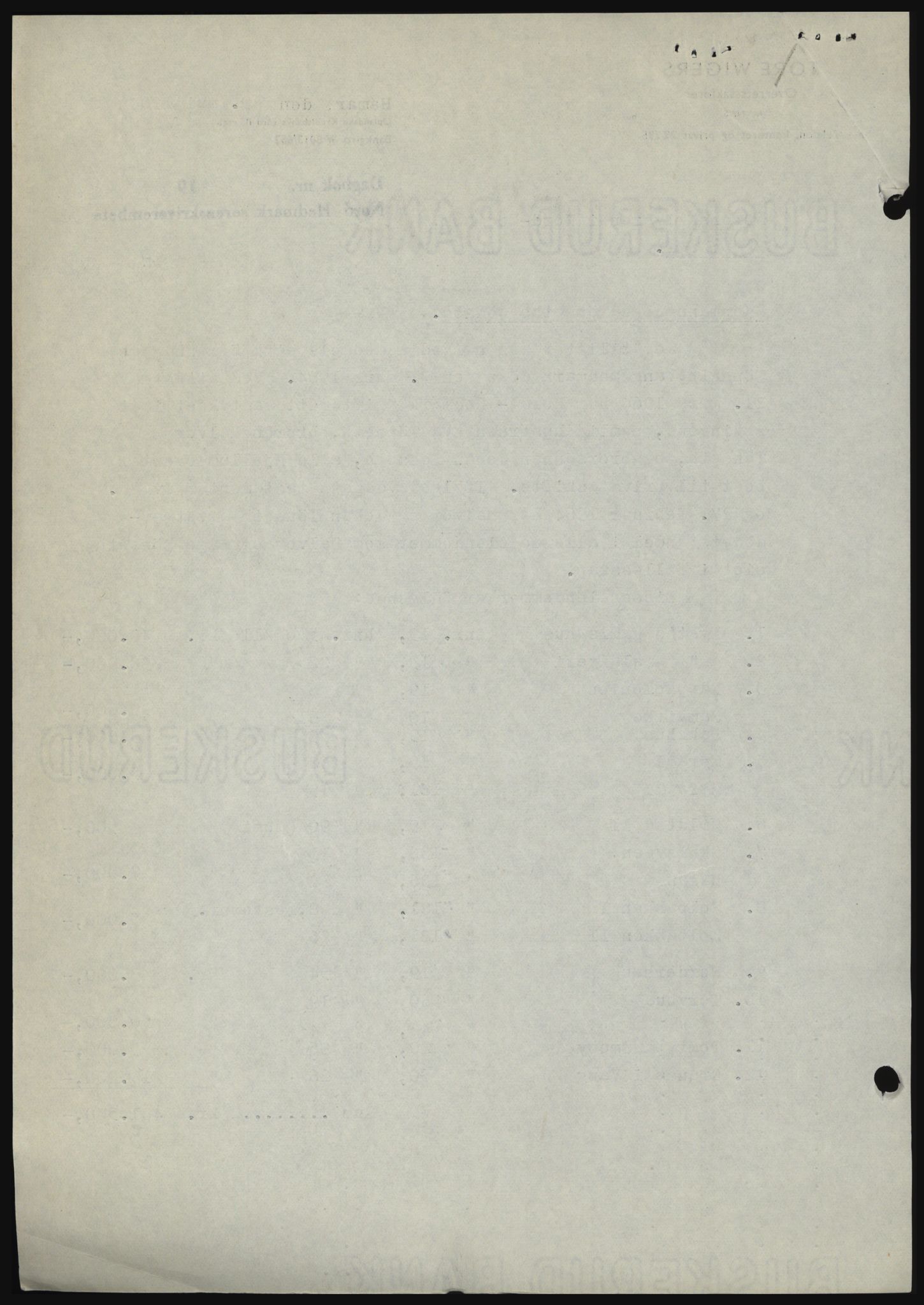 Nord-Hedmark sorenskriveri, SAH/TING-012/H/Hc/L0019: Mortgage book no. 19, 1963-1964, Diary no: : 2545/1964