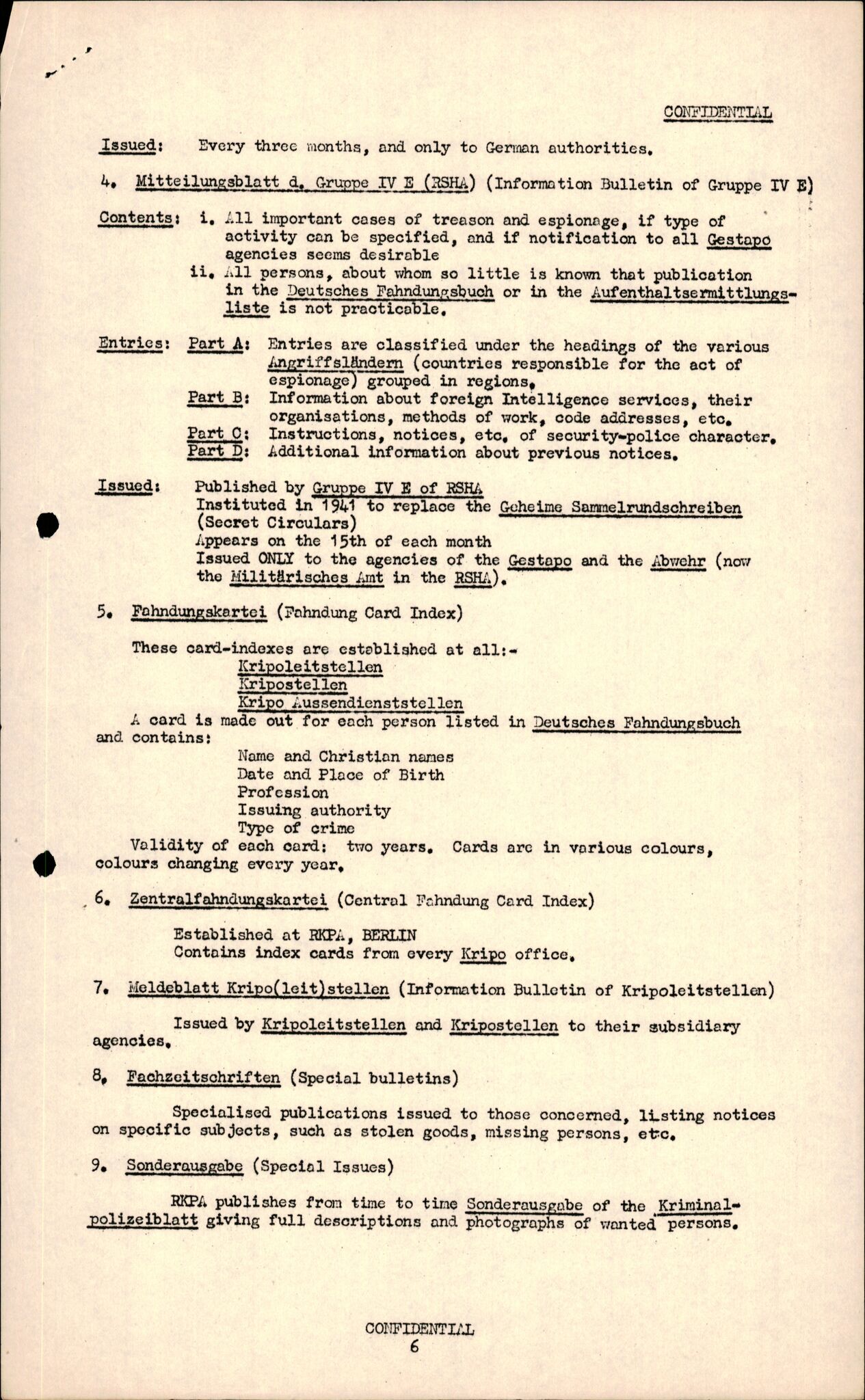 Forsvarets Overkommando. 2 kontor. Arkiv 11.4. Spredte tyske arkivsaker, AV/RA-RAFA-7031/D/Dar/Darc/L0016: FO.II, 1945, p. 414