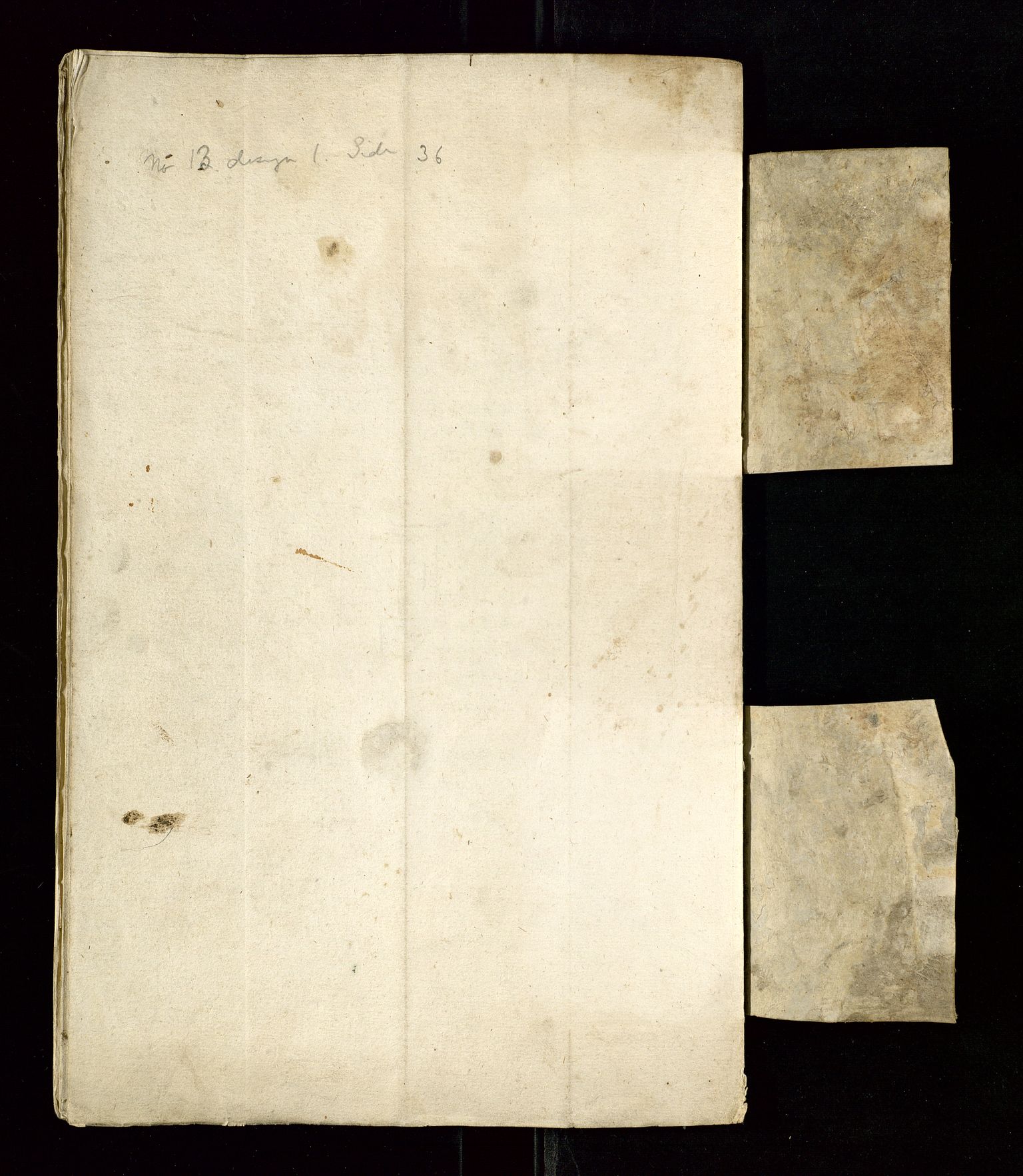 Stavanger len, AV/SAST-A-101870/Ob/L0019: Kirkeregnskaper, 1632-1641, p. 24