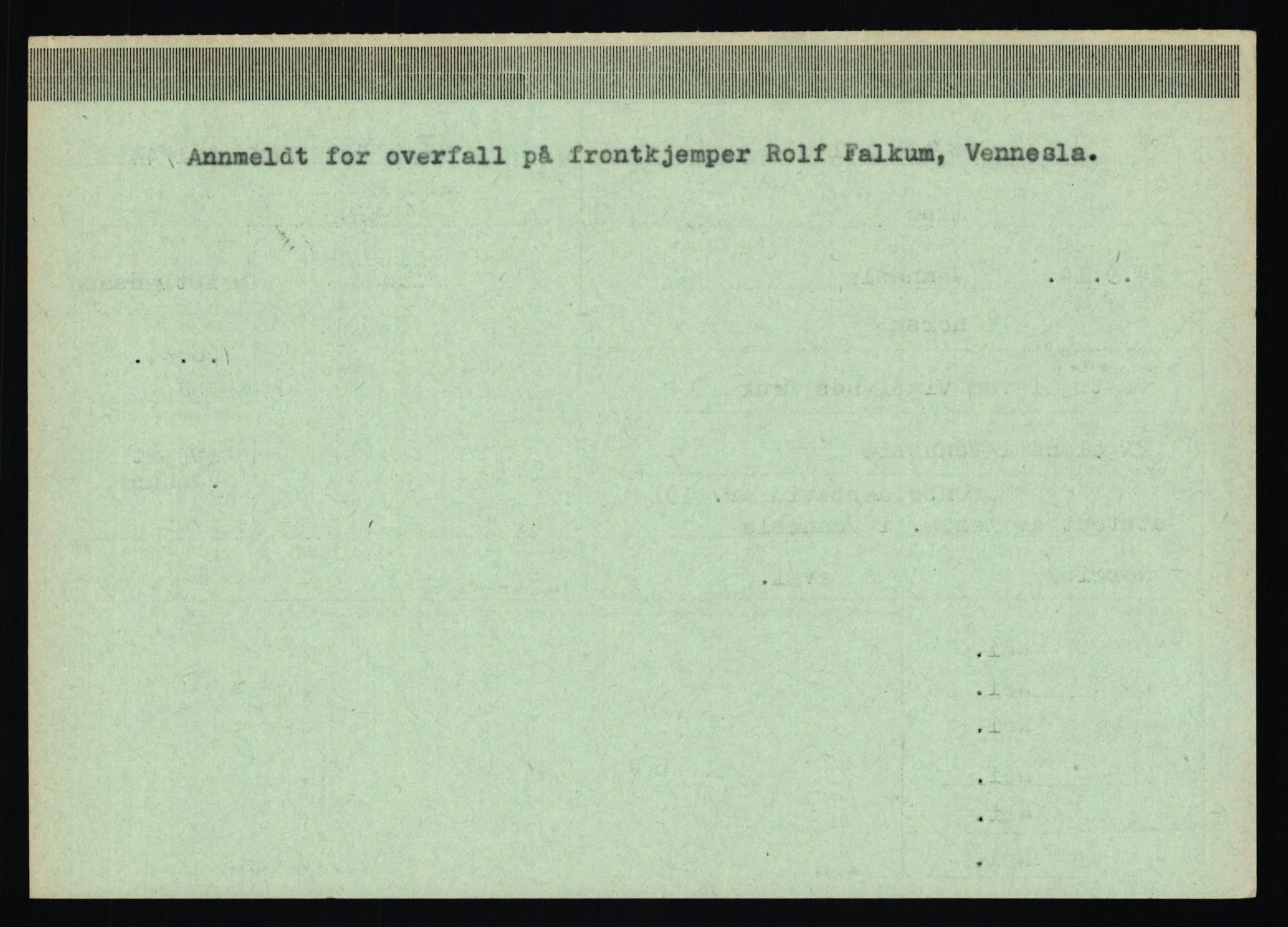 Statspolitiet - Hovedkontoret / Osloavdelingen, AV/RA-S-1329/C/Ca/L0014: Seterlien - Svartås, 1943-1945, p. 4654