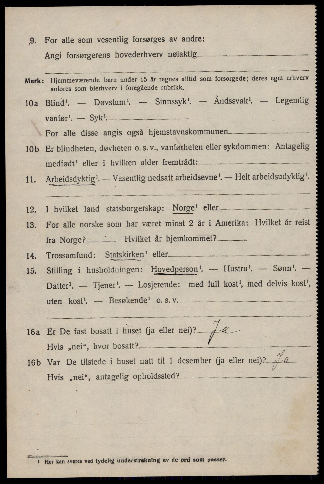 SAKO, 1920 census for Mo, 1920, p. 725