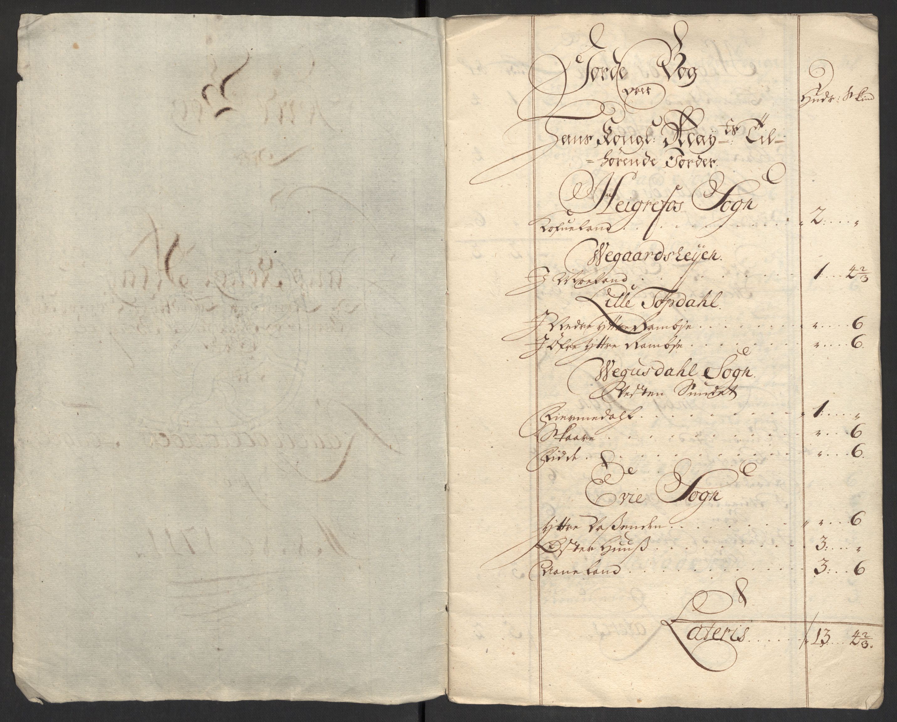 Rentekammeret inntil 1814, Reviderte regnskaper, Fogderegnskap, RA/EA-4092/R40/L2449: Fogderegnskap Råbyggelag, 1709-1711, p. 258