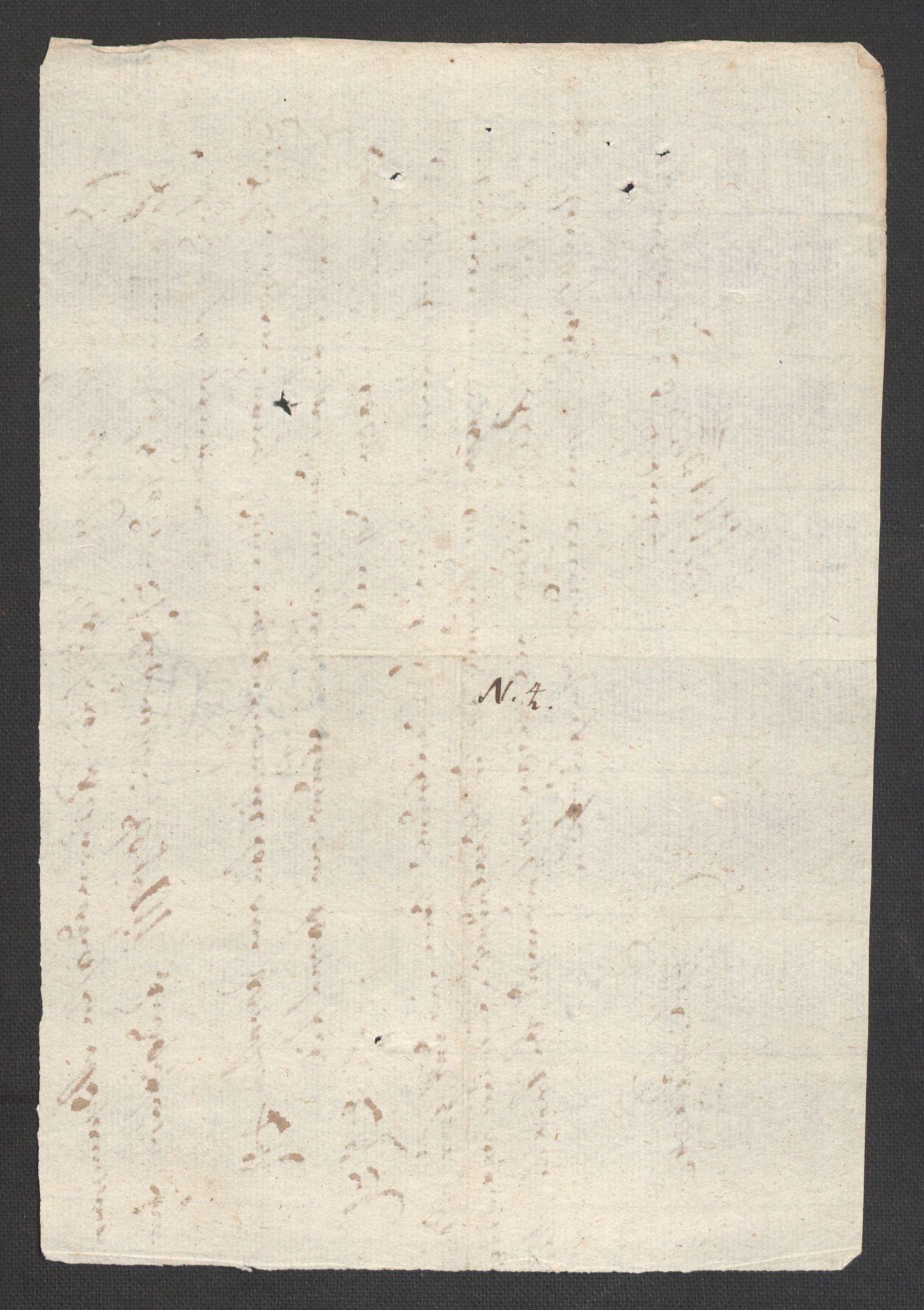 Rentekammeret inntil 1814, Reviderte regnskaper, Fogderegnskap, AV/RA-EA-4092/R36/L2121: Fogderegnskap Øvre og Nedre Telemark og Bamble, 1711, p. 533