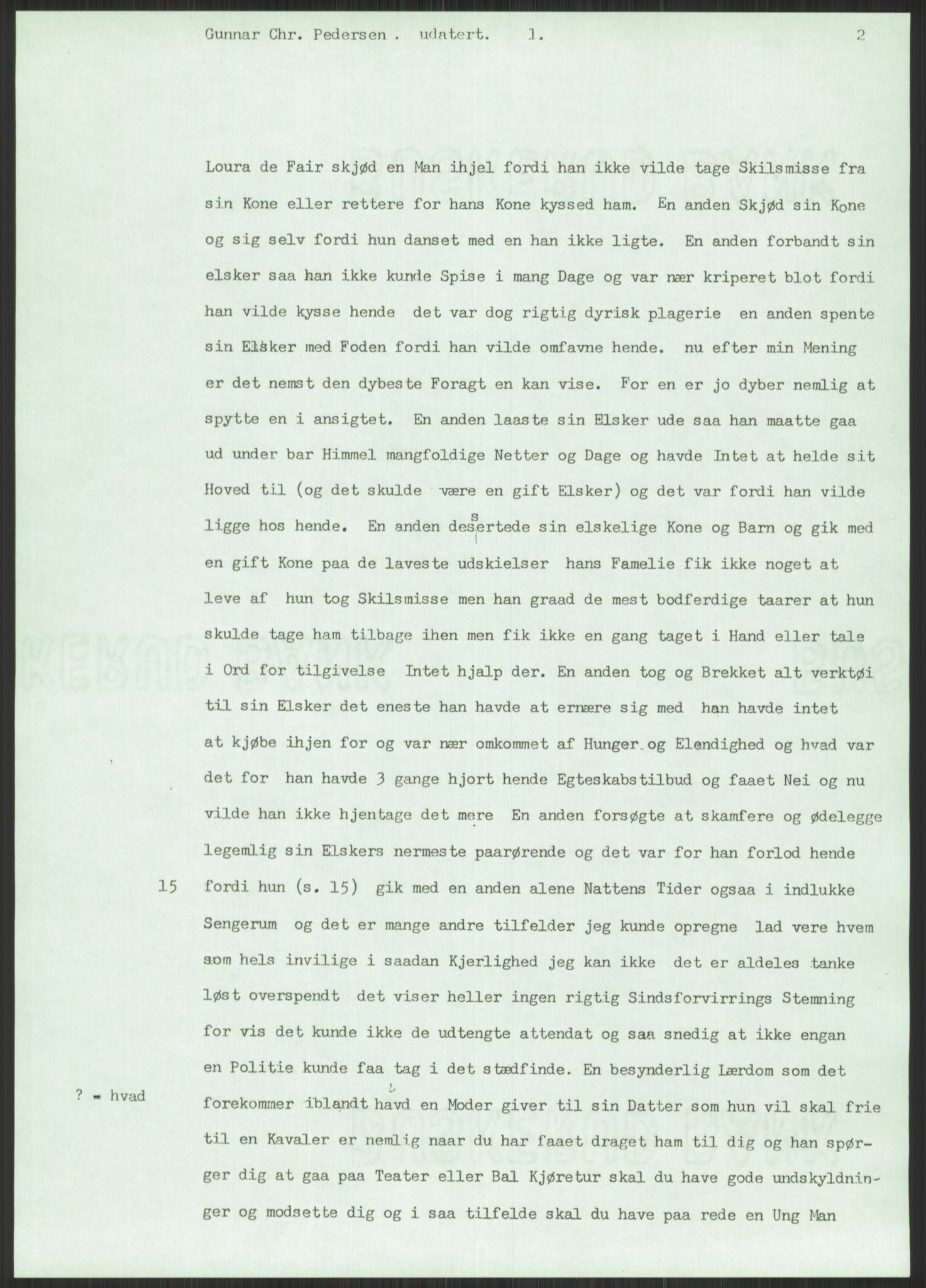 Samlinger til kildeutgivelse, Amerikabrevene, RA/EA-4057/F/L0014: Innlån fra Oppland: Nyberg - Slettahaugen, 1838-1914, p. 775