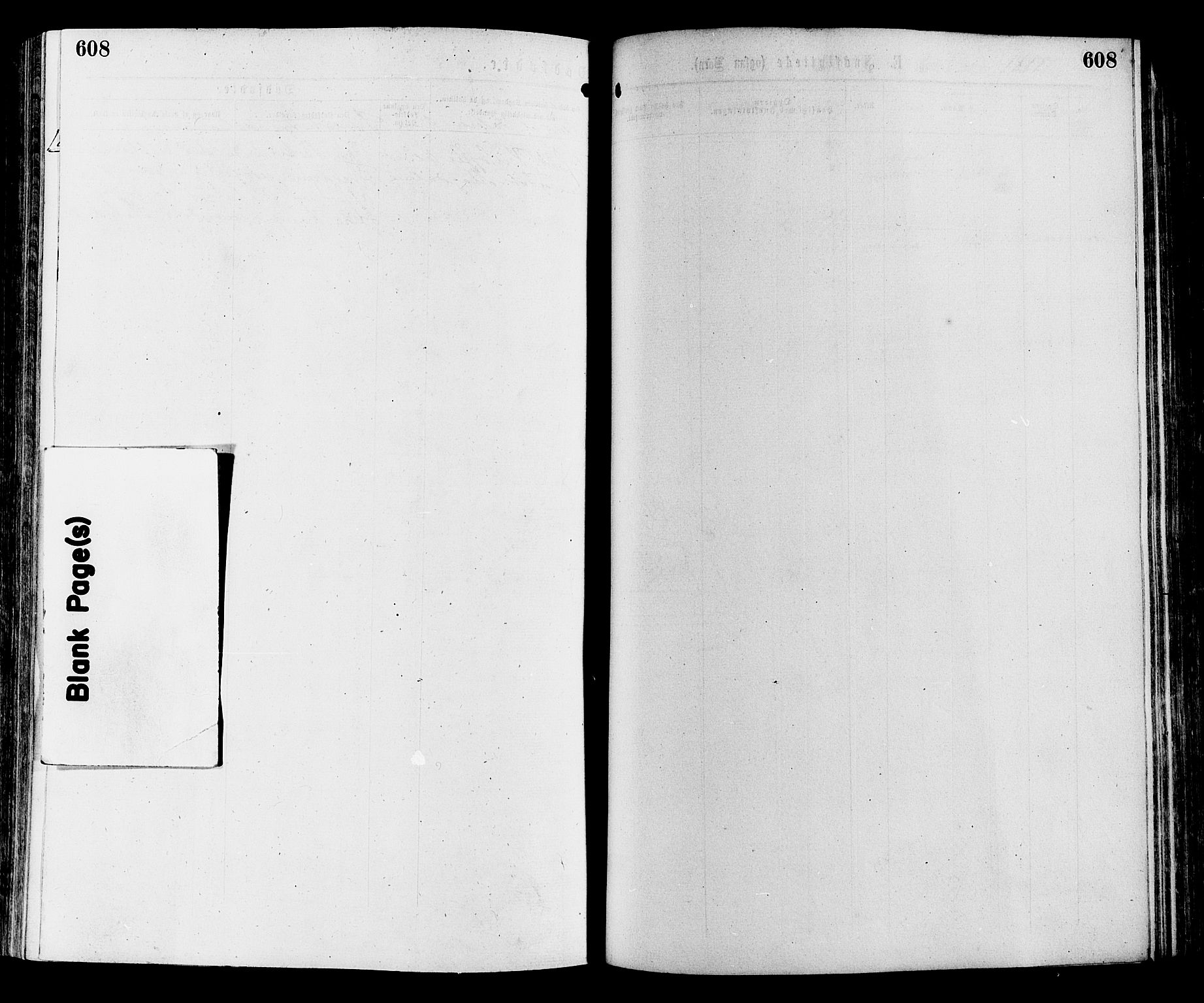 Sør-Aurdal prestekontor, SAH/PREST-128/H/Ha/Haa/L0008: Parish register (official) no. 8, 1877-1885, p. 608