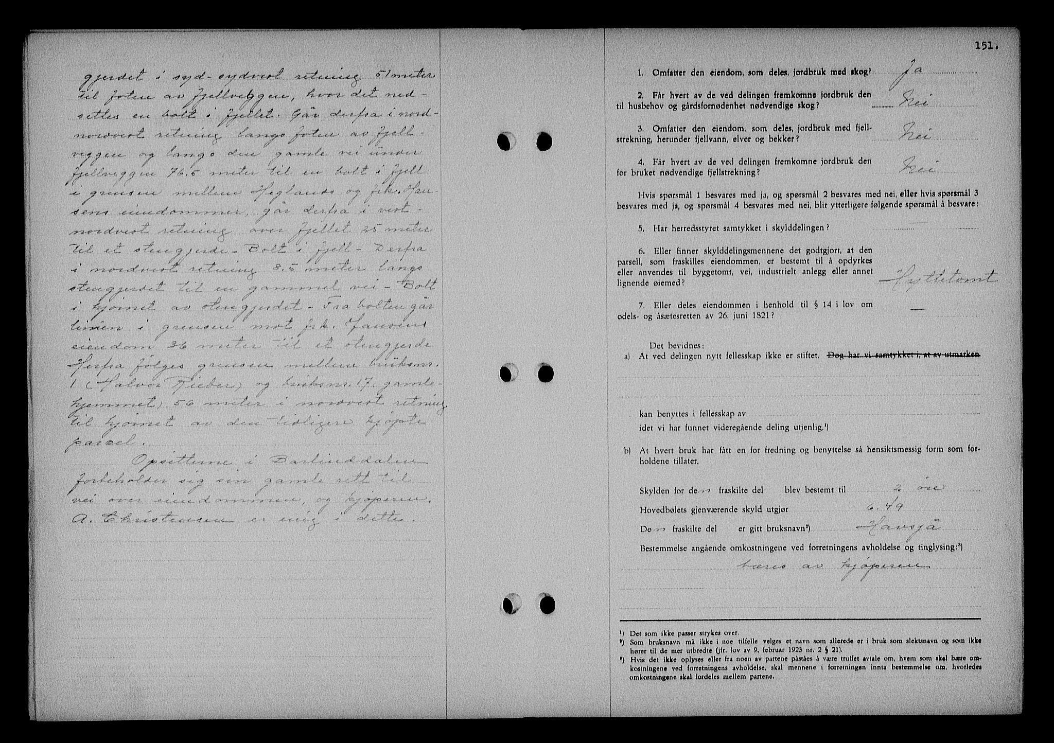 Nedenes sorenskriveri, AV/SAK-1221-0006/G/Gb/Gba/L0044: Mortgage book no. 40, 1937-1938, Diary no: : 913/1937