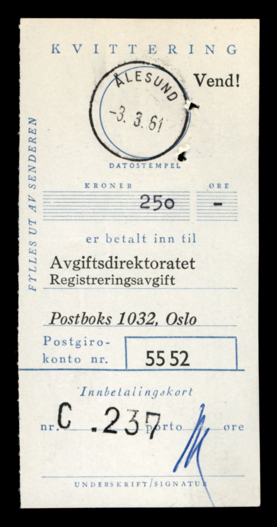 Møre og Romsdal vegkontor - Ålesund trafikkstasjon, AV/SAT-A-4099/F/Fe/L0043: Registreringskort for kjøretøy T 14080 - T 14204, 1927-1998, p. 3313
