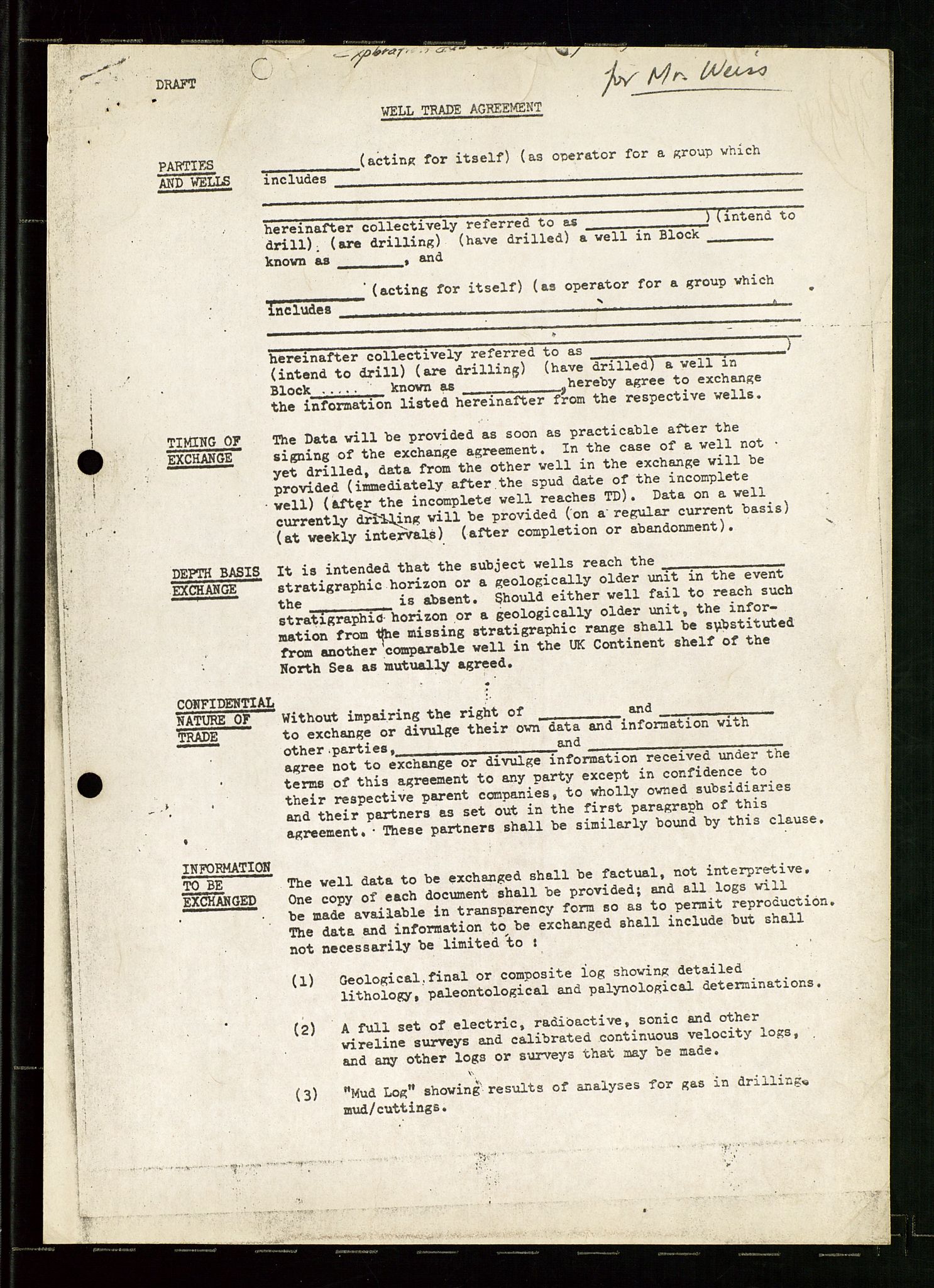 Pa 1512 - Esso Exploration and Production Norway Inc., AV/SAST-A-101917/E/Ea/L0021: Sak og korrespondanse, 1965-1974, p. 166