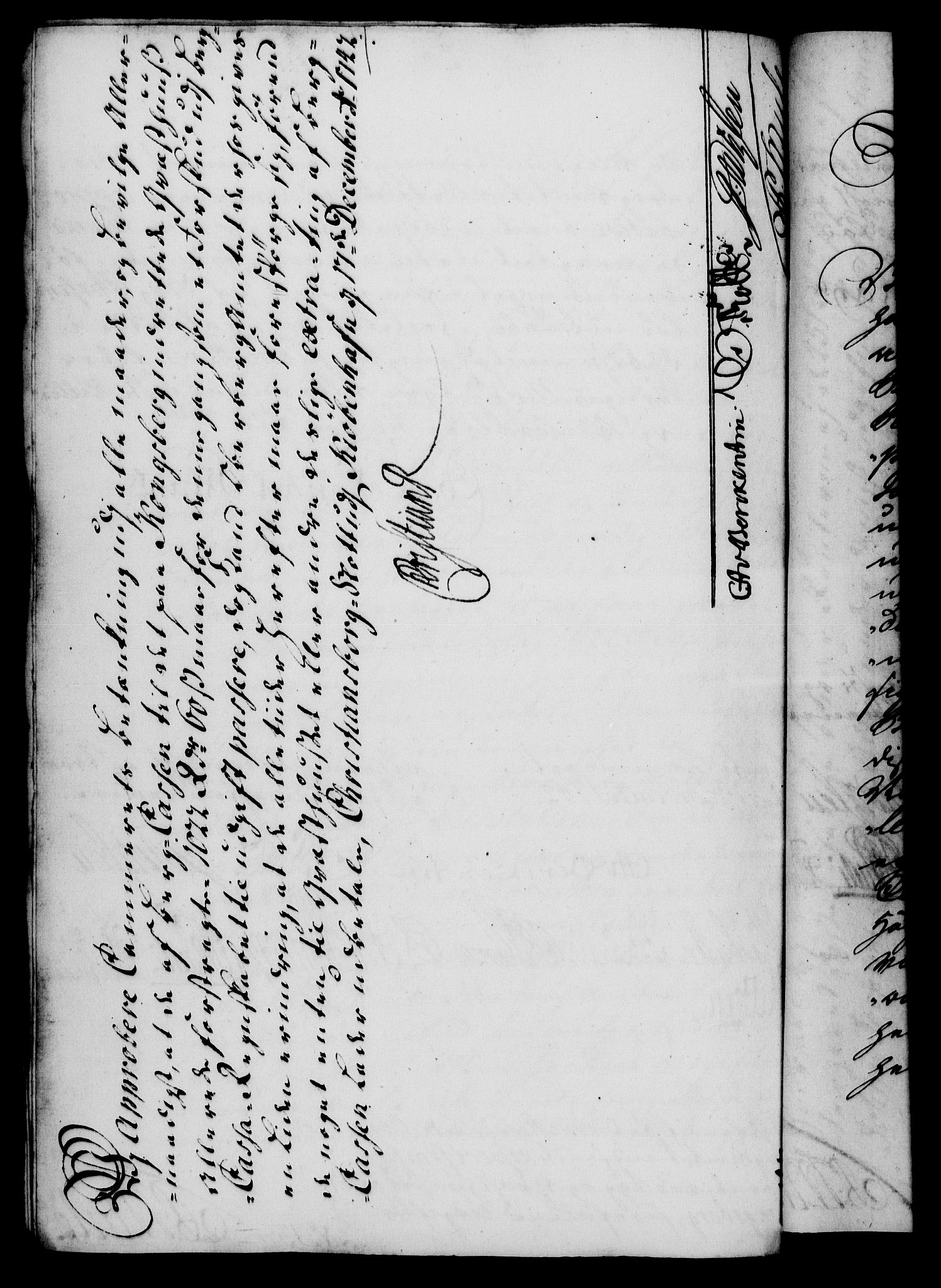 Rentekammeret, Kammerkanselliet, RA/EA-3111/G/Gf/Gfa/L0025: Norsk relasjons- og resolusjonsprotokoll (merket RK 52.25), 1742, p. 721