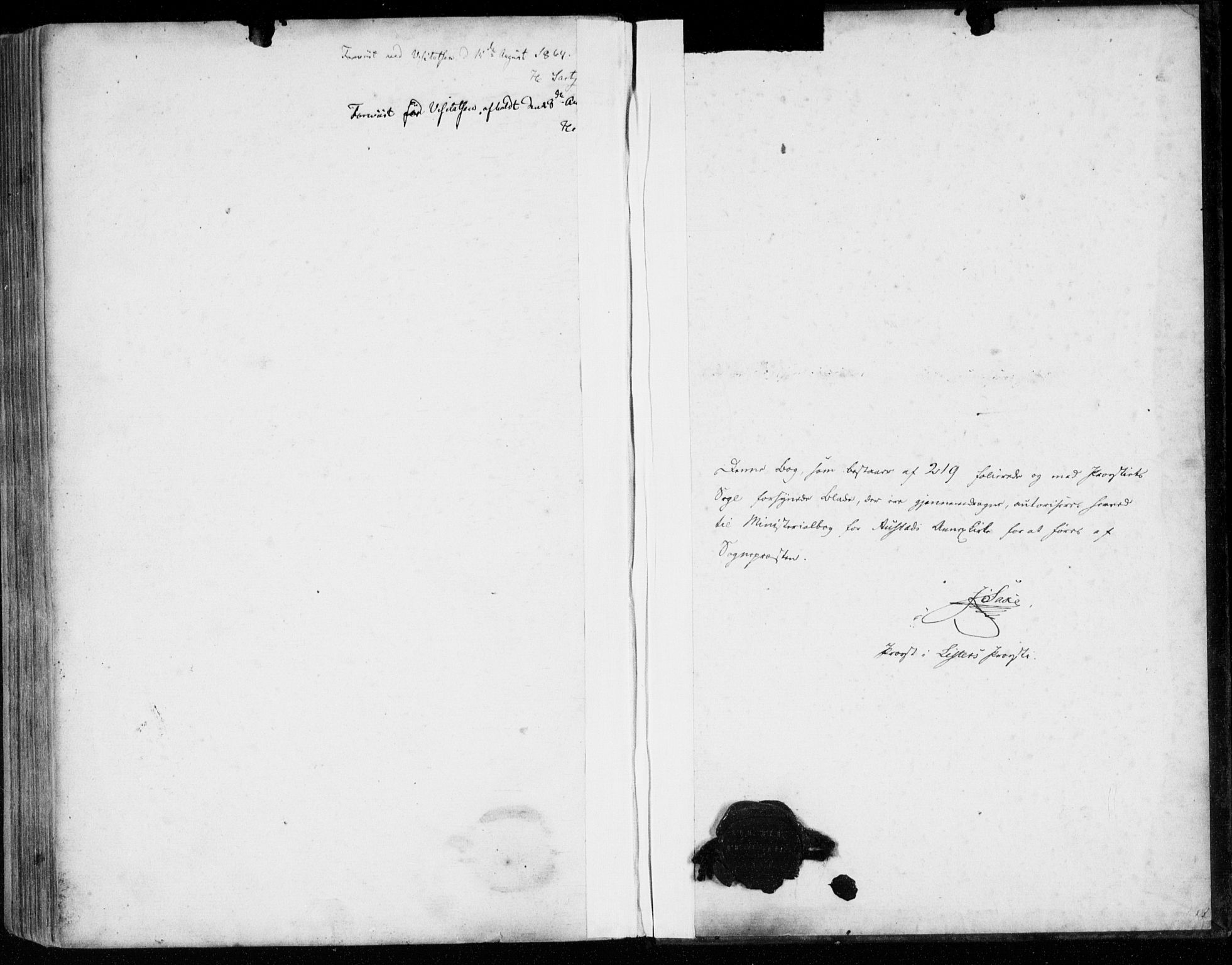 Lyngdal sokneprestkontor, AV/SAK-1111-0029/F/Fa/Faa/L0002: Parish register (official) no. A 2, 1858-1870