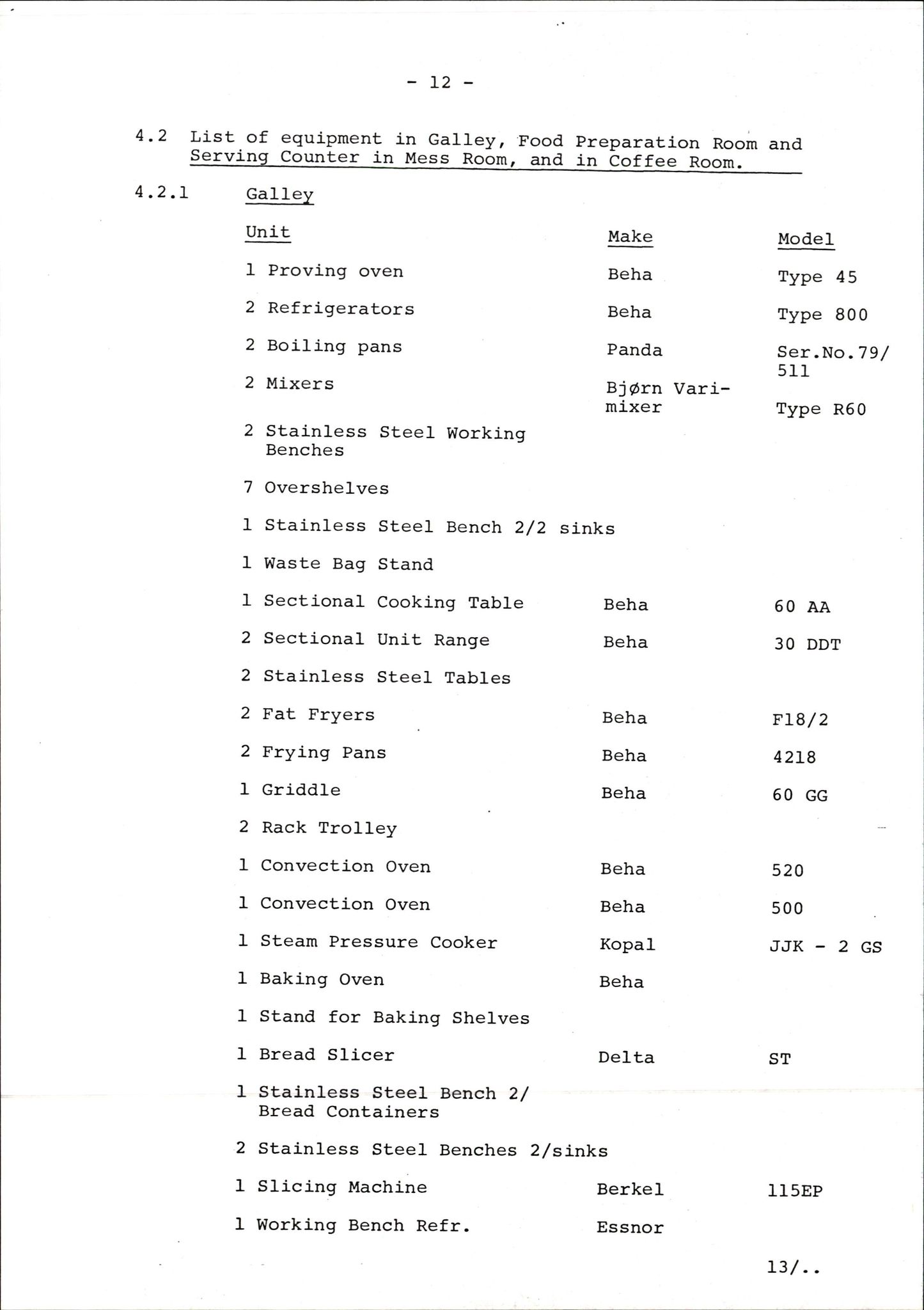 Pa 1503 - Stavanger Drilling AS, AV/SAST-A-101906/2/E/Ec/Eca/L0014: Sak og korrespondanse, 1977-1987