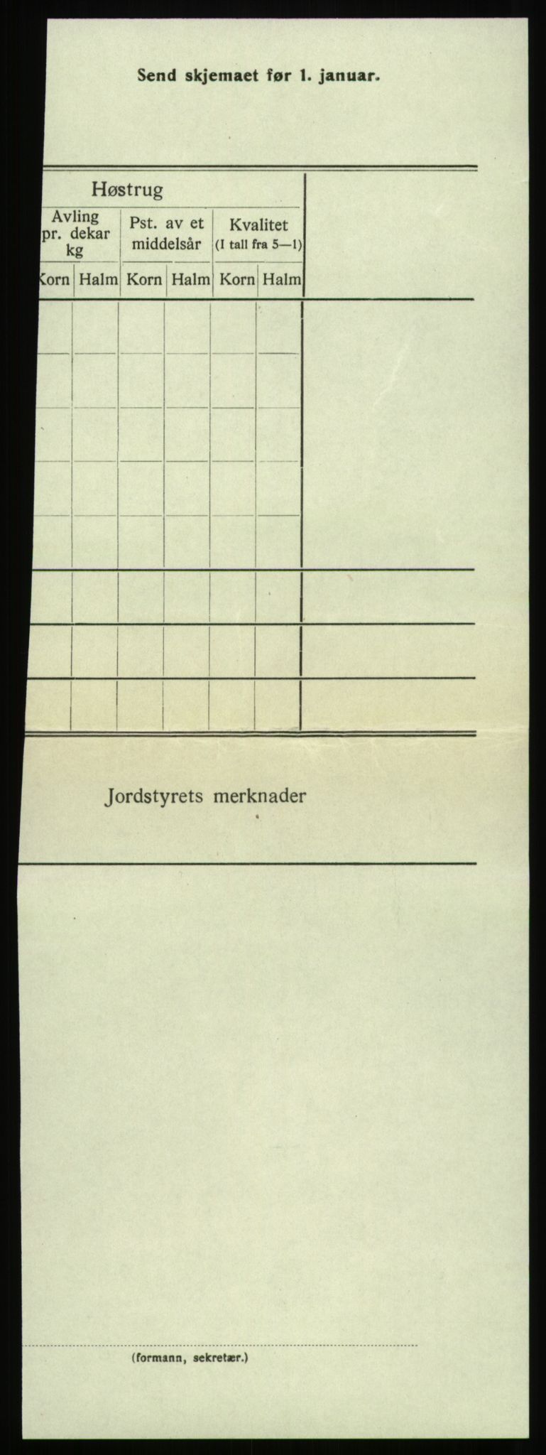 Statistisk sentralbyrå, Næringsøkonomiske emner, Jordbruk, skogbruk, jakt, fiske og fangst, AV/RA-S-2234/G/Gb/L0251: Møre og Romsdal: Voll, Eid, Grytten og Hen, 1939, p. 314