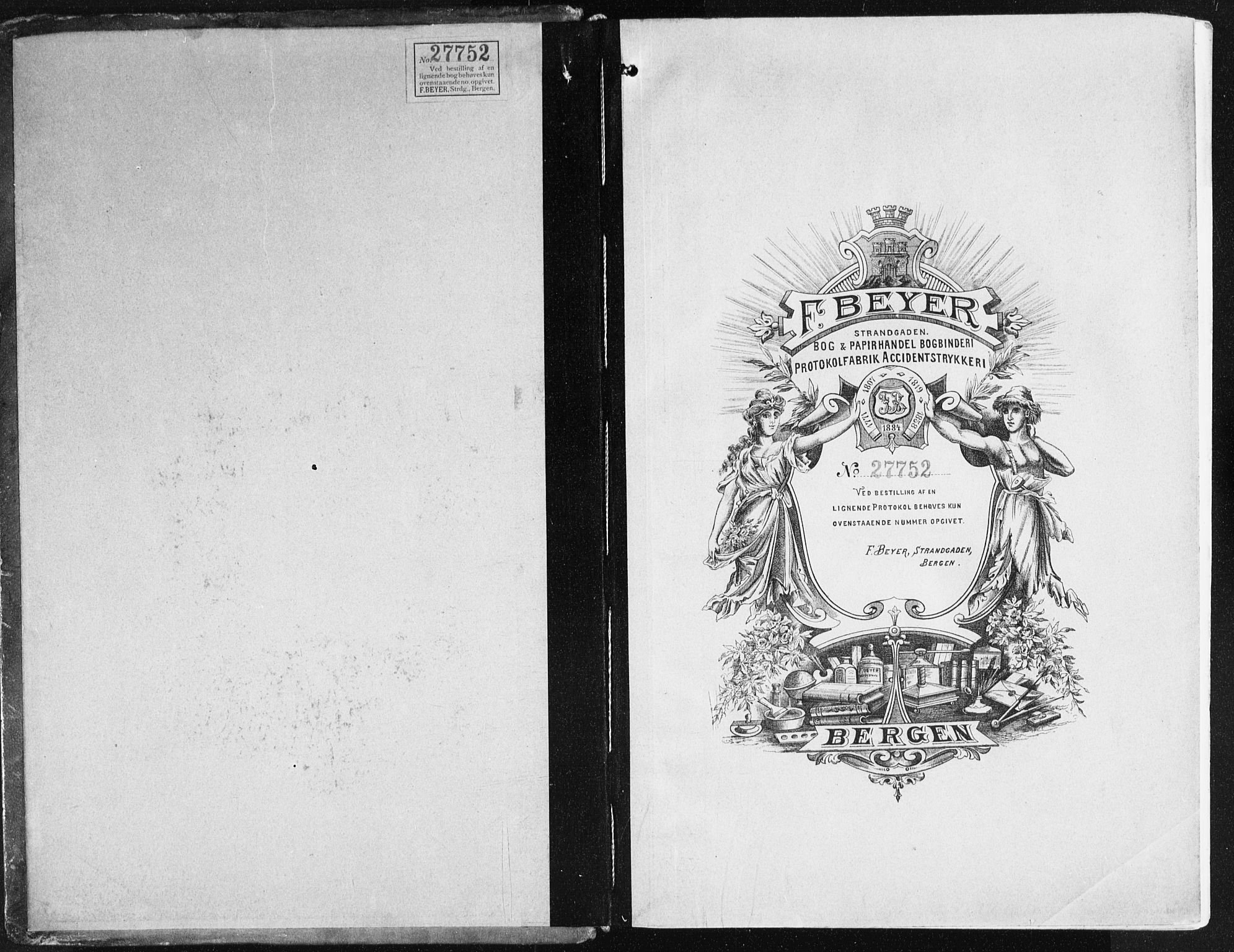 Johanneskirken sokneprestembete, AV/SAB-A-76001/H/Haa/L0009: Parish register (official) no. C 2, 1907-1924