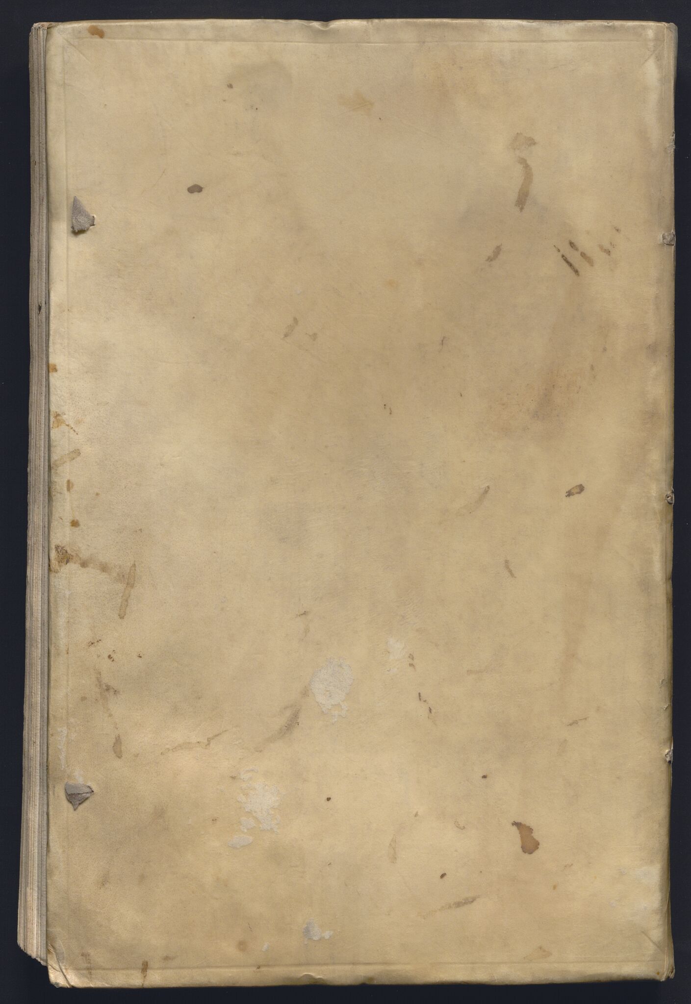 Rentekammeret inntil 1814, Reviderte regnskaper, Byregnskaper, RA/EA-4066/R/Ro/L0333: [O25] Konsumpsjonsregnskap, 1690-1704, p. 294