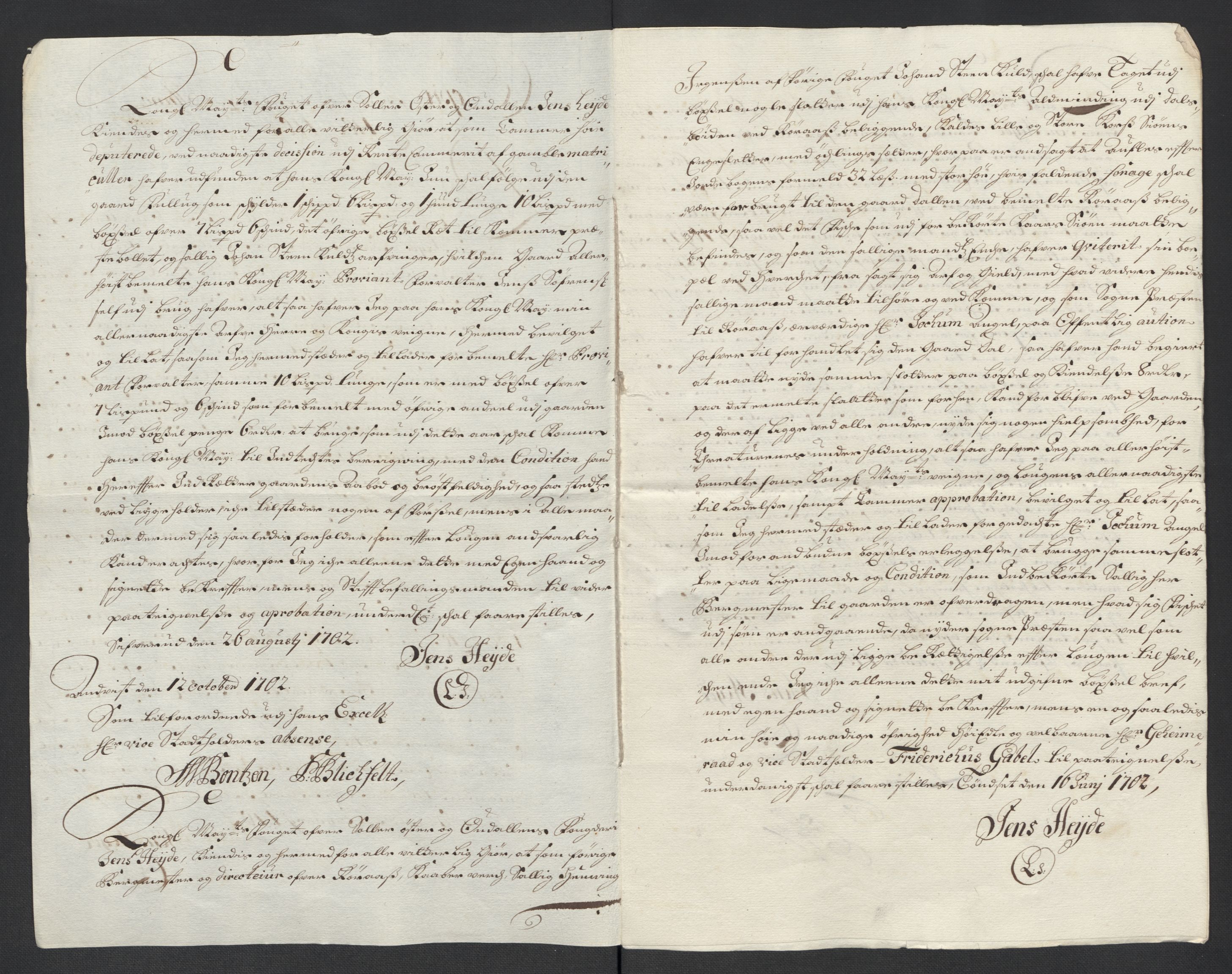 Rentekammeret inntil 1814, Reviderte regnskaper, Fogderegnskap, AV/RA-EA-4092/R13/L0841: Fogderegnskap Solør, Odal og Østerdal, 1703, p. 384