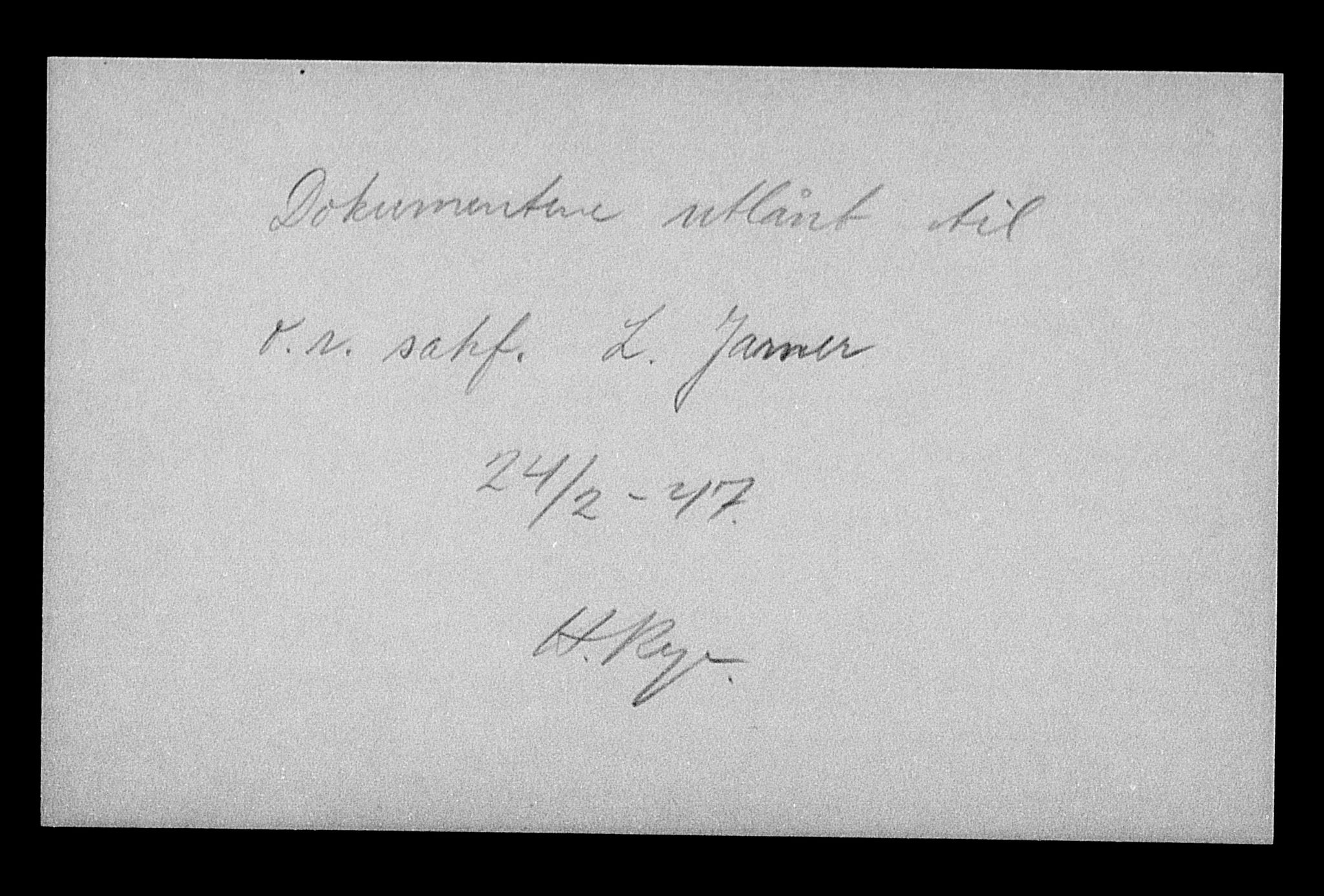 Justisdepartementet, Tilbakeføringskontoret for inndratte formuer, AV/RA-S-1564/H/Hc/Hcc/L0978: --, 1945-1947, p. 536