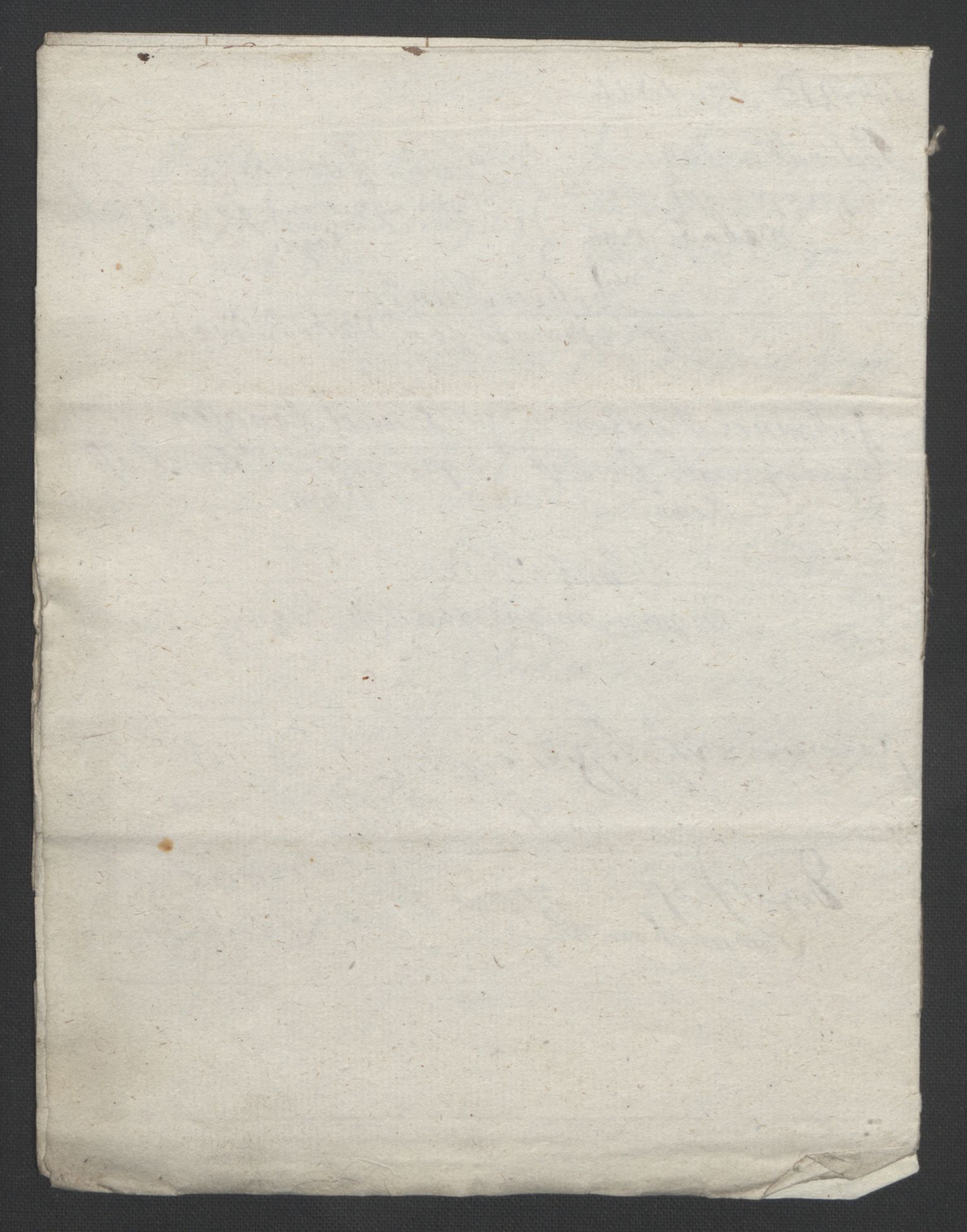 Sølvskatten 1816, NOBA/SOLVSKATTEN/A/L0058: Bind 59: Vesterålen og Lofoten fogderi, 1816-1821, p. 25