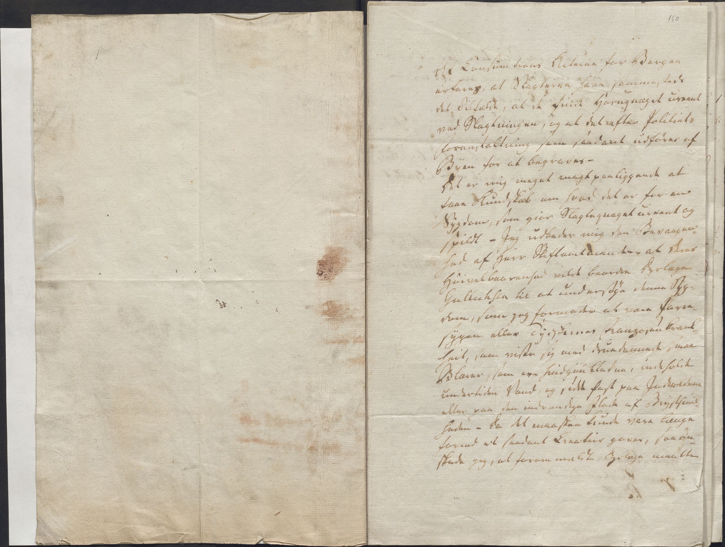Stiftamtmannen i Bergen, AV/SAB-A-100006/E/Ea/0164 / Lnr. 552 - Direksjonen for Stutterivesenet og Veterinærskolen, 1799-1813, p. 38