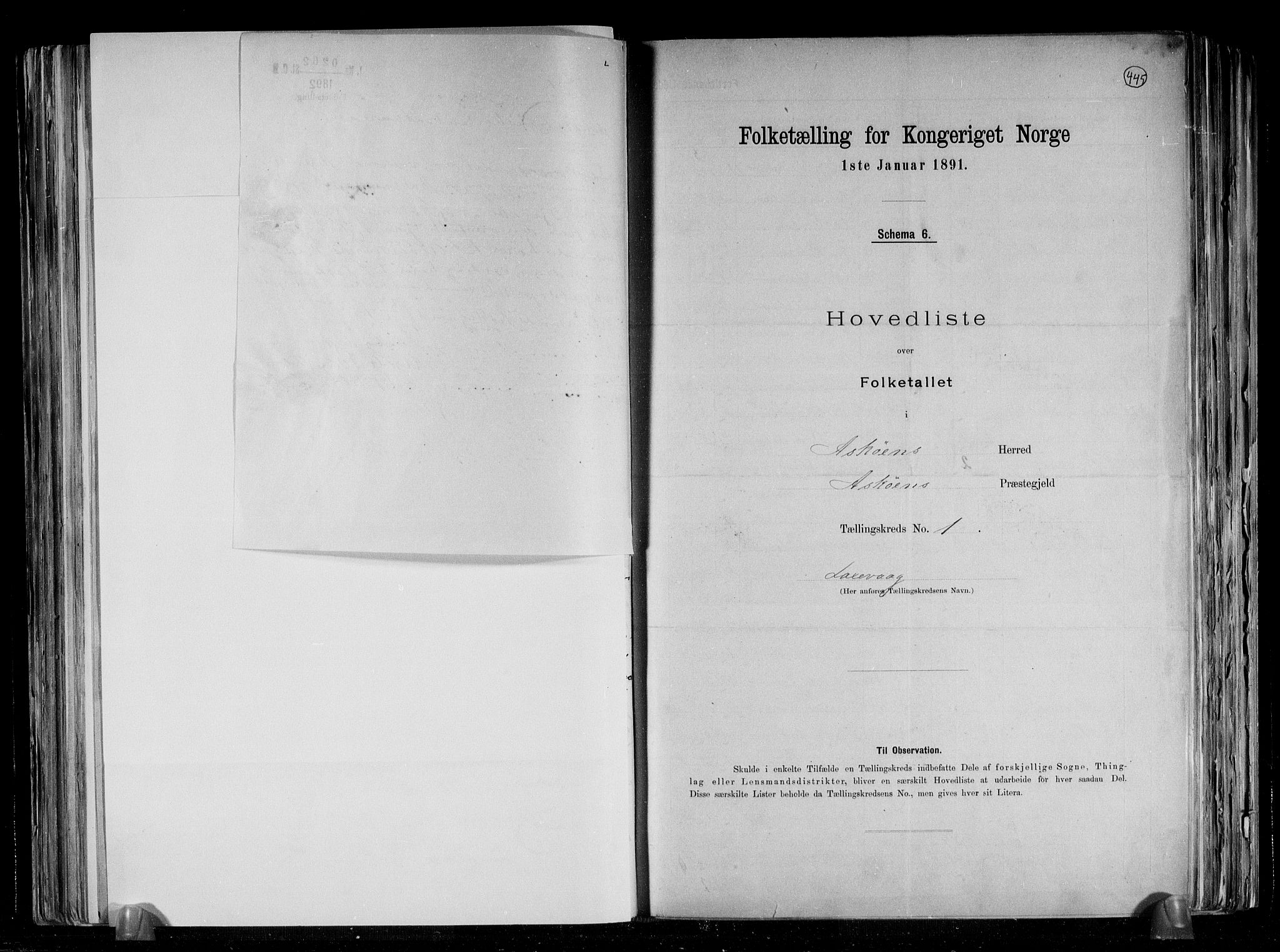 RA, 1891 census for 1247 Askøy, 1891, p. 7