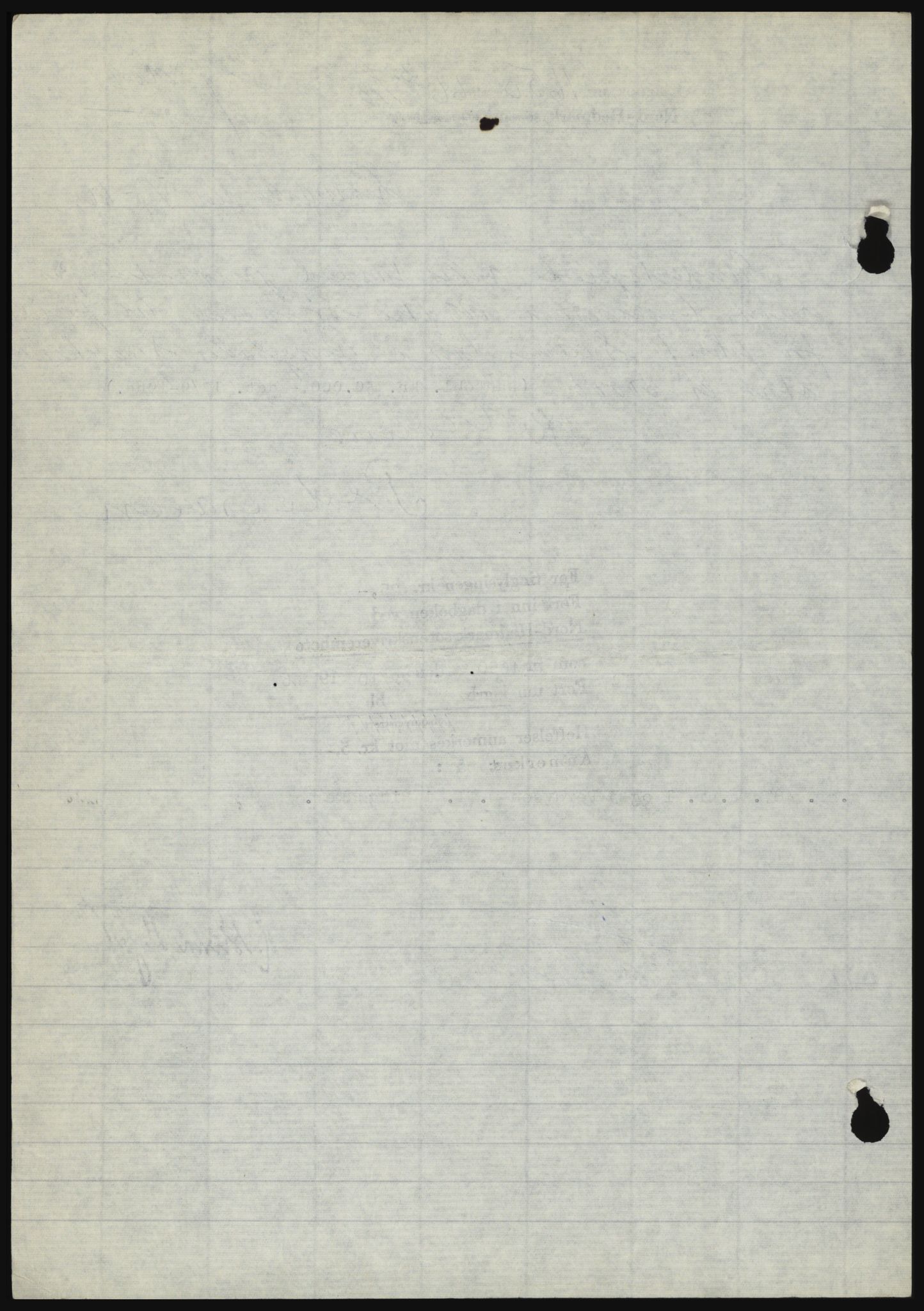 Nord-Hedmark sorenskriveri, SAH/TING-012/H/Hc/L0024: Mortgage book no. 24, 1966-1966, Diary no: : 4650/1966