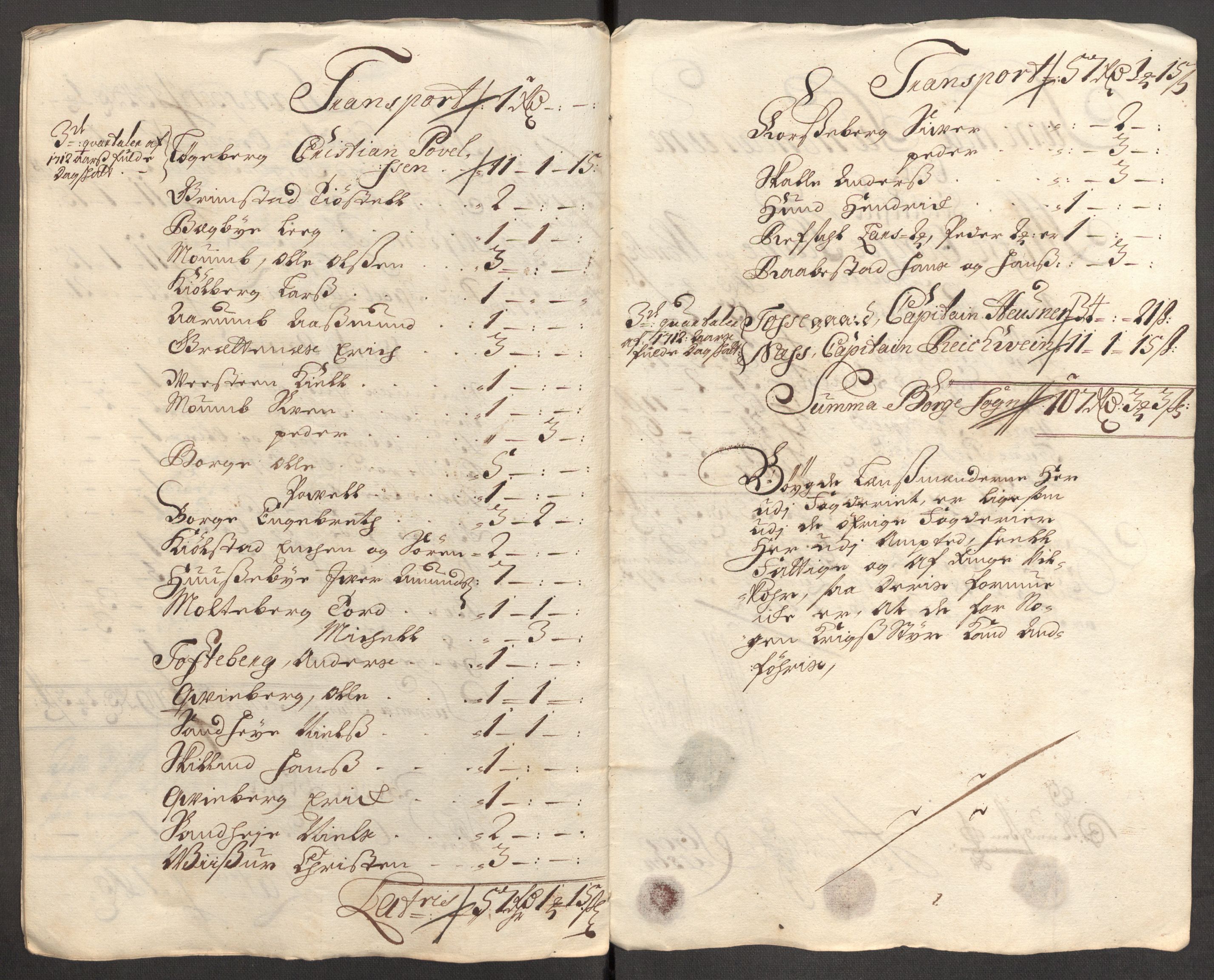 Rentekammeret inntil 1814, Reviderte regnskaper, Fogderegnskap, AV/RA-EA-4092/R04/L0138: Fogderegnskap Moss, Onsøy, Tune, Veme og Åbygge, 1713-1714, p. 397