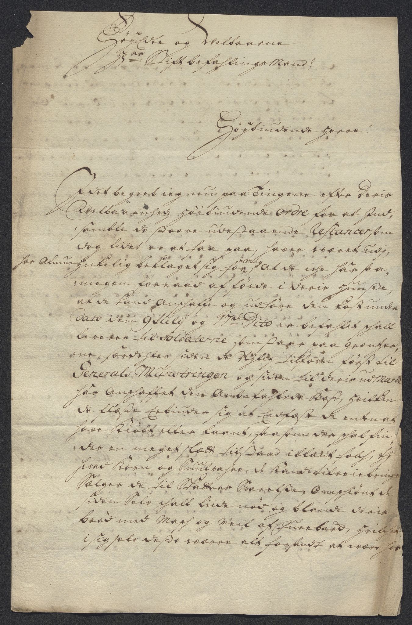 Kristiania stiftamt, AV/SAO-A-10386/E/Ed/Ede/L0006: Fogder, 1717, p. 63