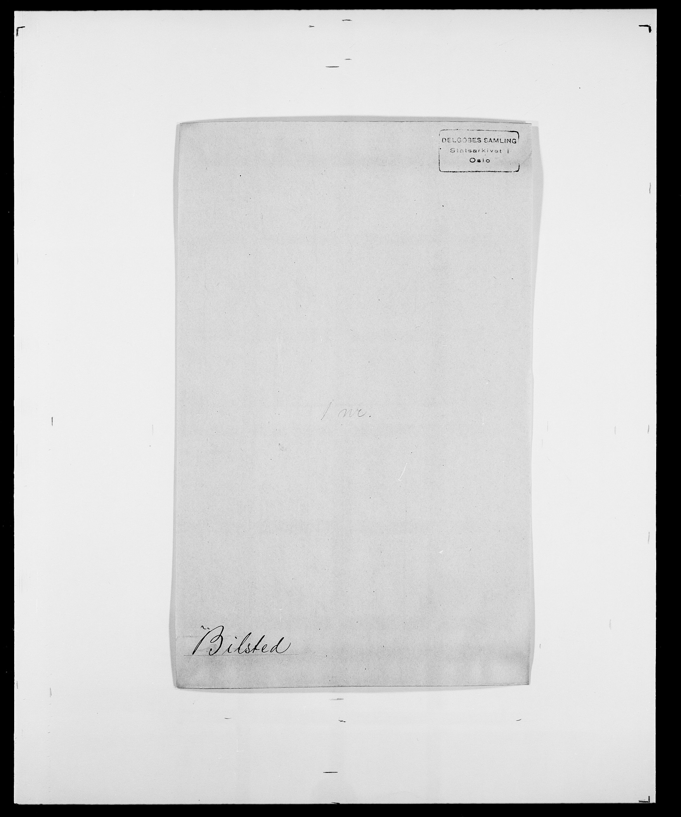 Delgobe, Charles Antoine - samling, SAO/PAO-0038/D/Da/L0004: Bergendahl - Blære, p. 308