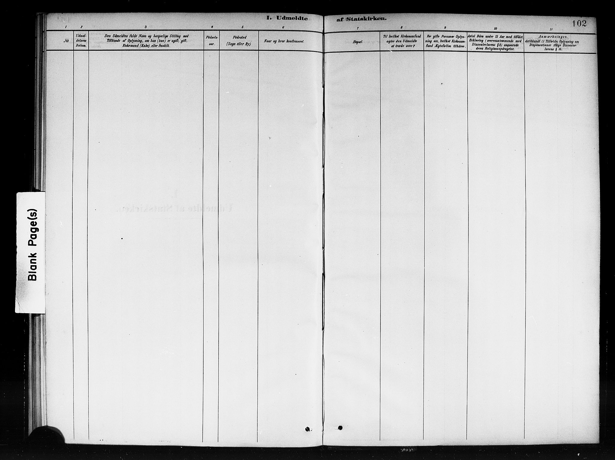 Vik sokneprestembete, AV/SAB-A-81501/H/Haa/Haac/L0001: Parish register (official) no. C 1, 1878-1890, p. 102