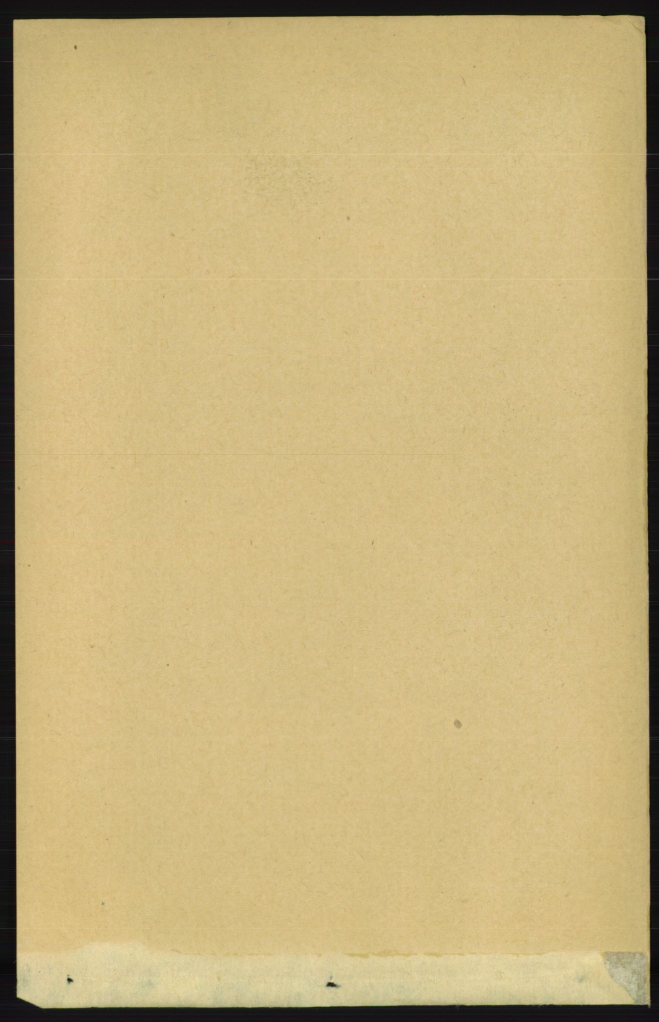 RA, 1891 census for 1828 Nesna, 1891, p. 3342