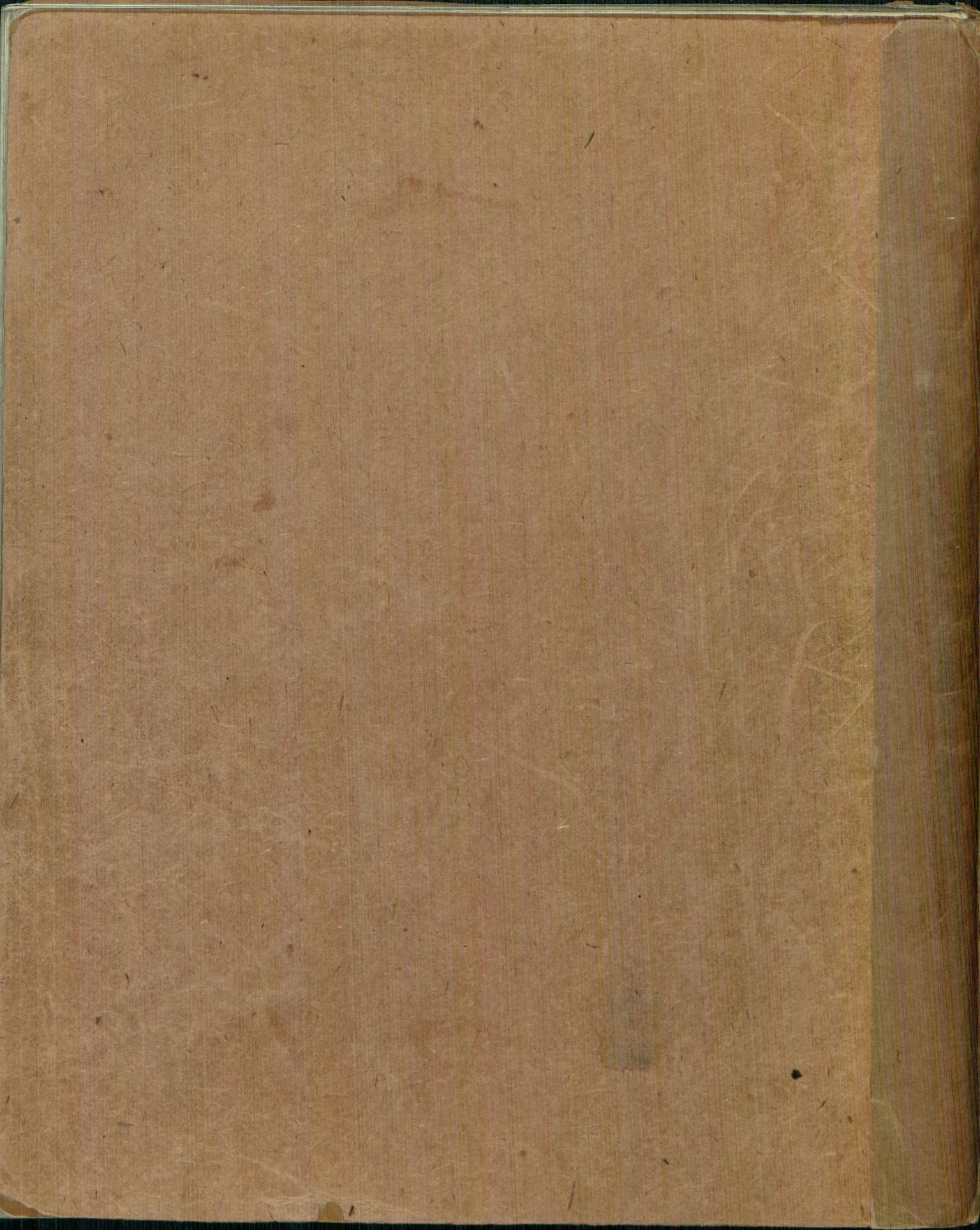 Rikard Berge, TEMU/TGM-A-1003/H/L0006: 6: Katalog yvi Molands sogo (Fyresdal og Mo), 1912