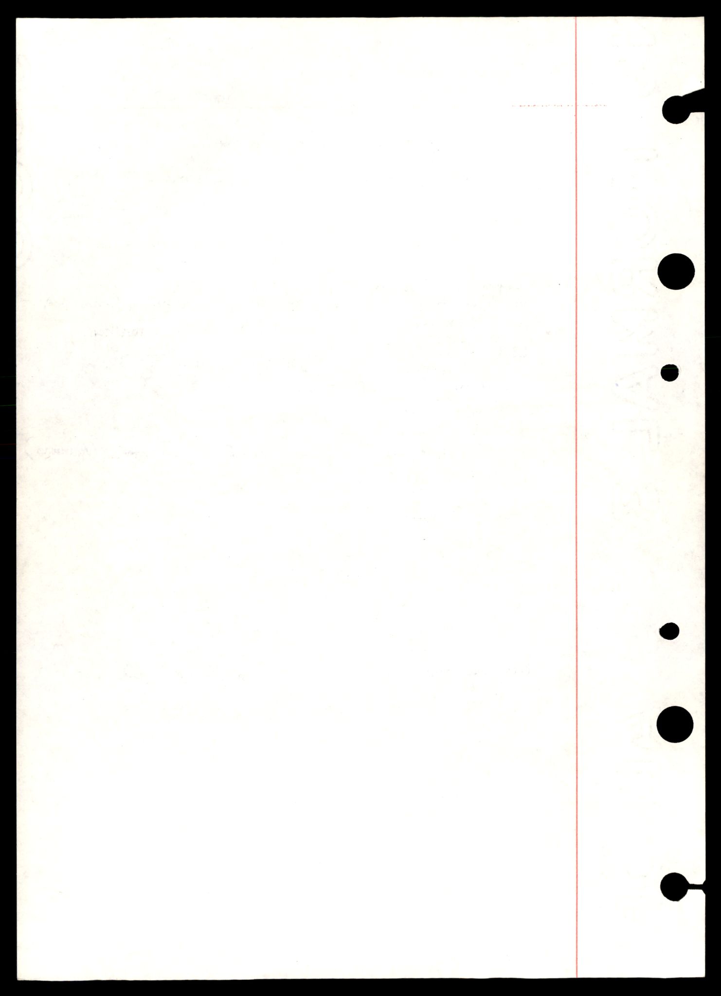 Trondheim byfogd, AV/SAT-A-0003/2/J/Jc/Jcd/L0009: Aksjeselskap, Kl-Me, 1944-1990, p. 2