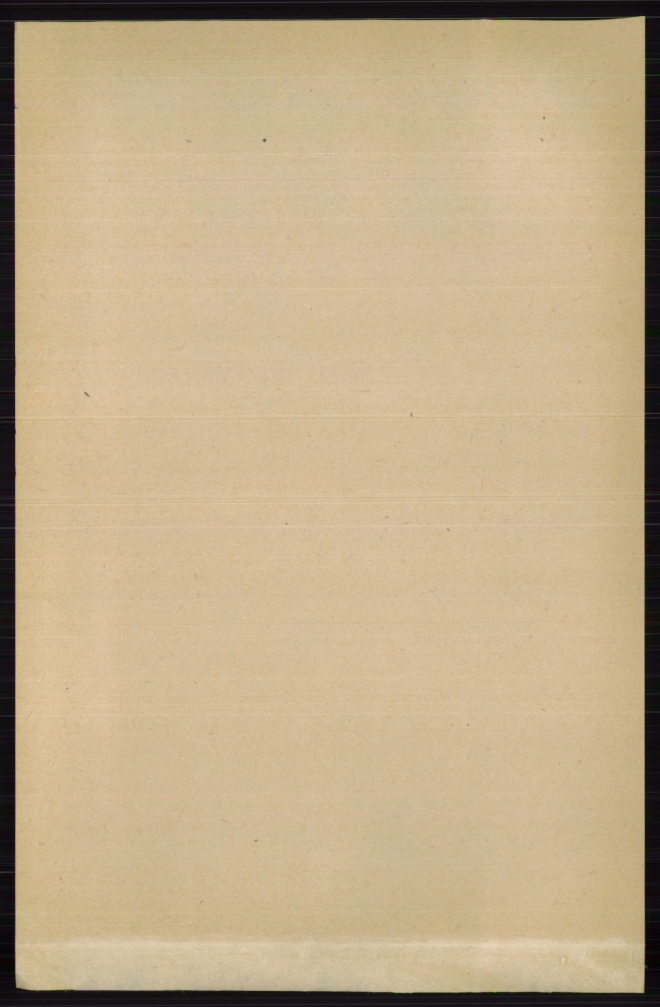 RA, 1891 census for 0436 Tolga, 1891, p. 3677