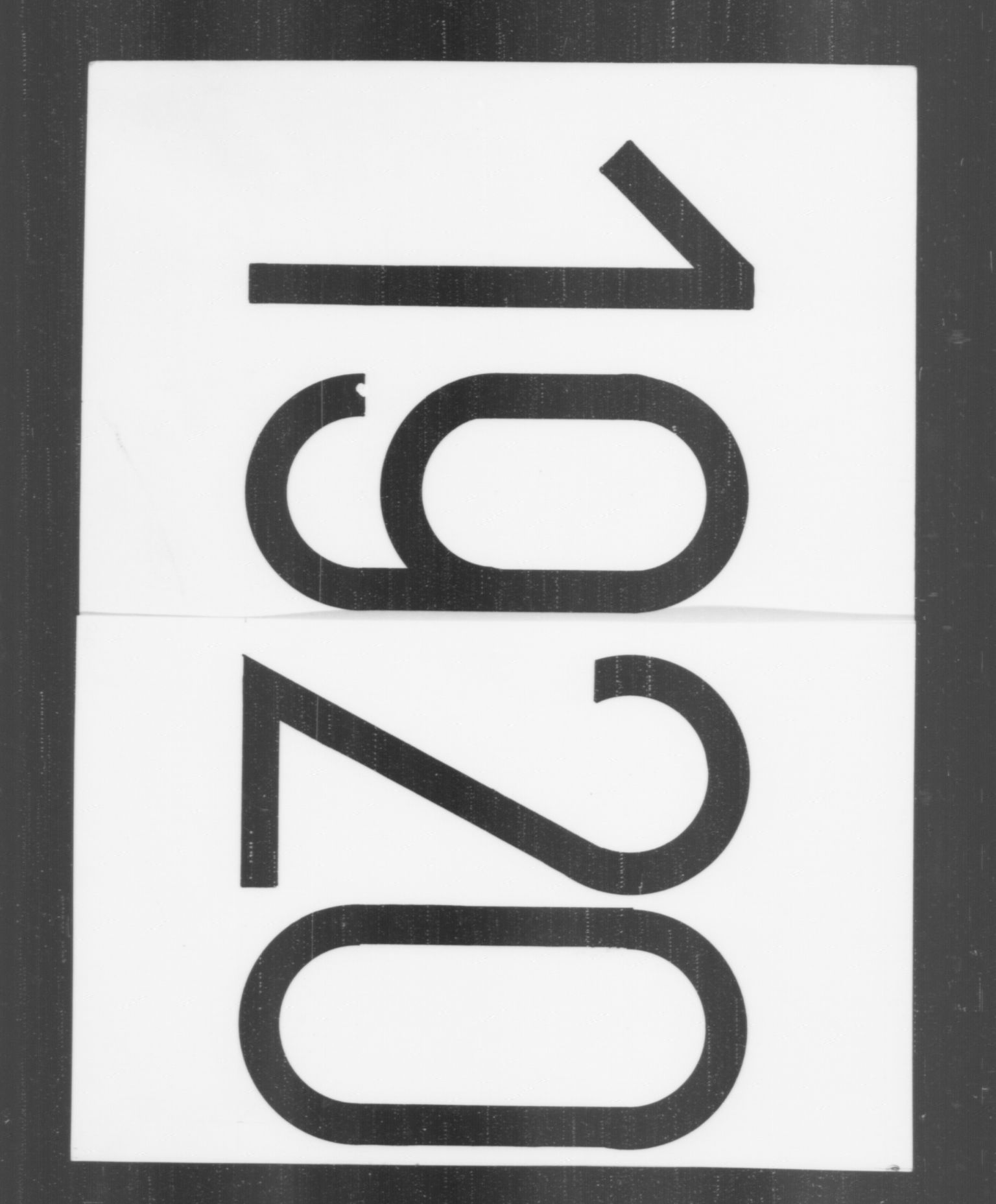 Det norske meteorologiske institutt, AV/RA-S-1570, 1869-1930, p. 7