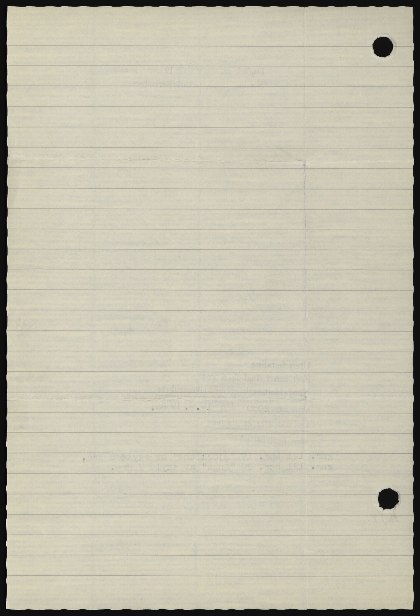 Nord-Hedmark sorenskriveri, AV/SAH-TING-012/H/Hc/L0028: Mortgage book no. 28, 1968-1968, Diary no: : 2080/1968