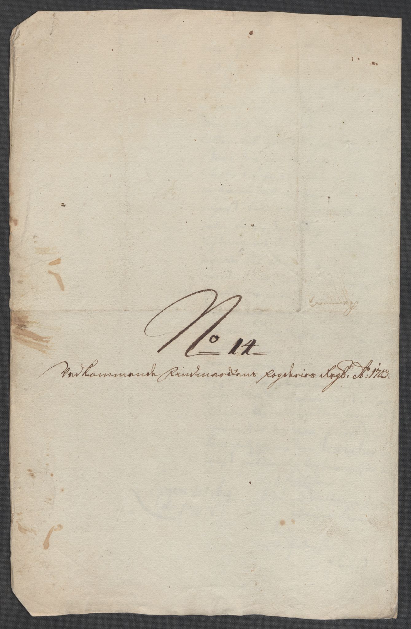 Rentekammeret inntil 1814, Reviderte regnskaper, Fogderegnskap, AV/RA-EA-4092/R69/L4852: Fogderegnskap Finnmark/Vardøhus, 1701-1704, p. 359