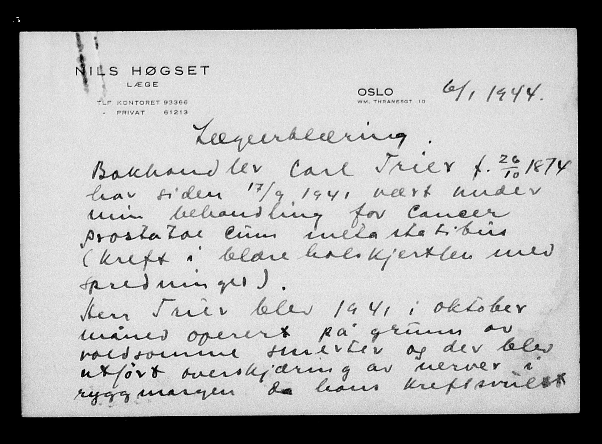 Justisdepartementet, Tilbakeføringskontoret for inndratte formuer, AV/RA-S-1564/H/Hc/Hcc/L0984: --, 1945-1947, p. 417