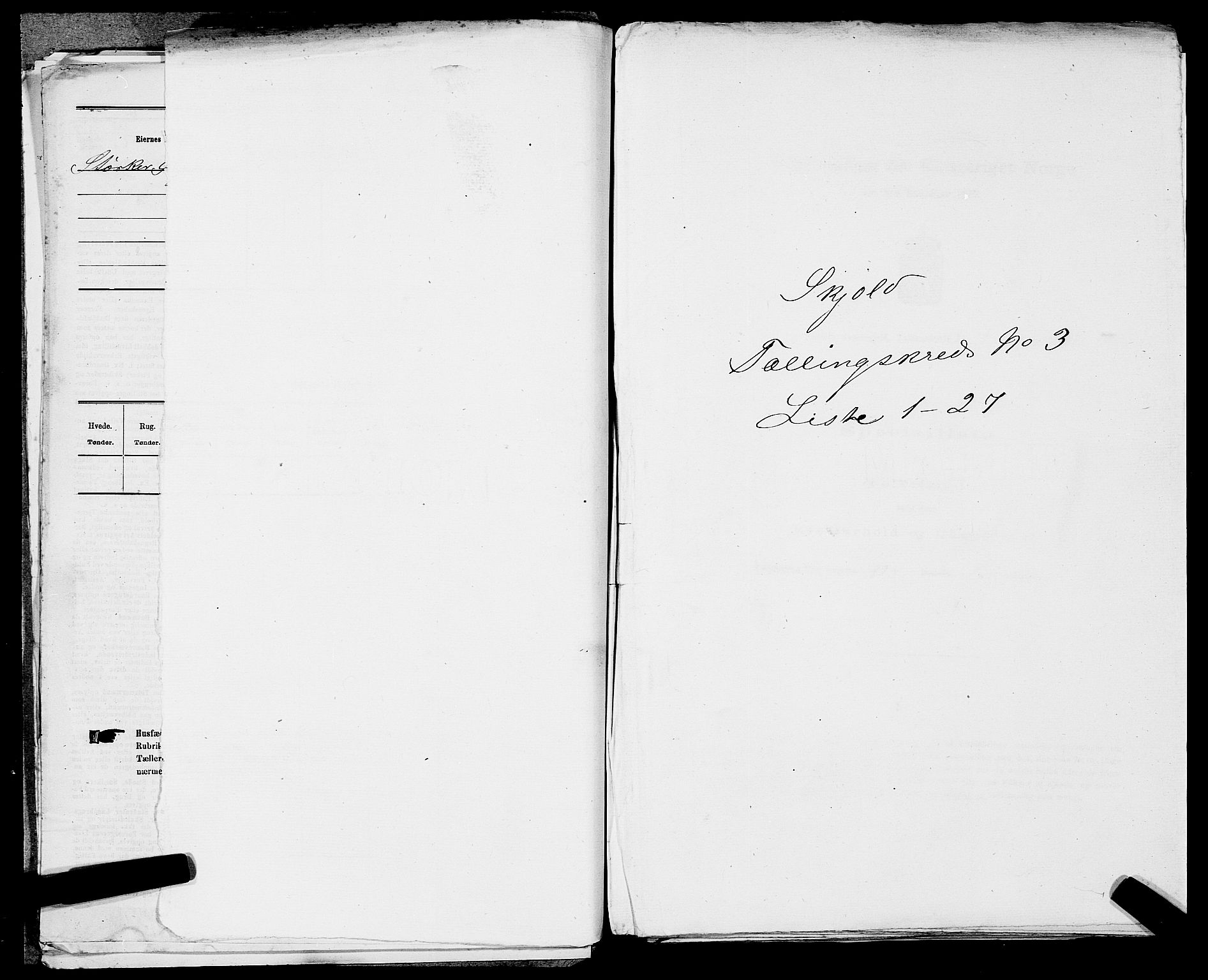 SAST, 1875 census for 1154P Skjold, 1875, p. 217