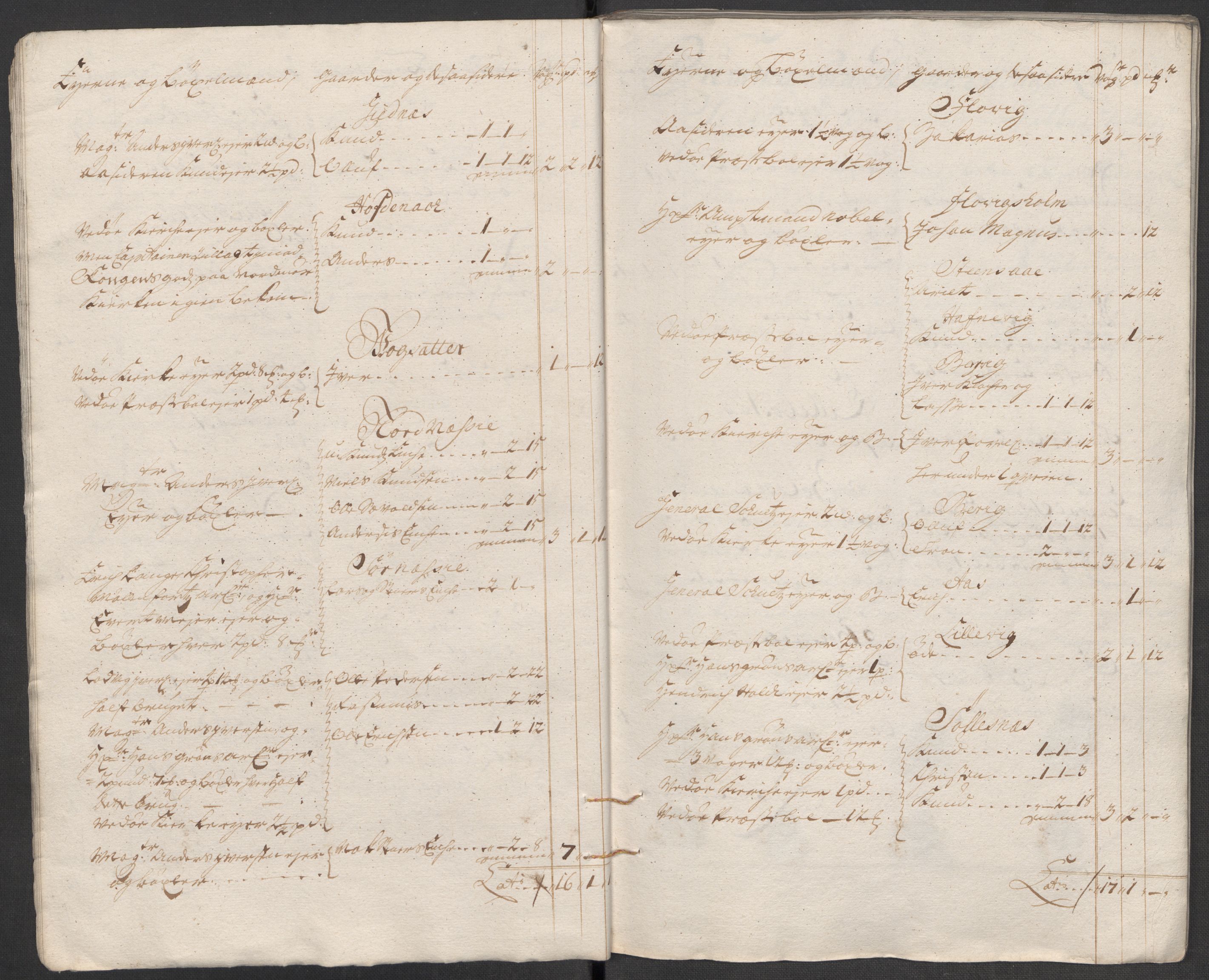 Rentekammeret inntil 1814, Reviderte regnskaper, Fogderegnskap, AV/RA-EA-4092/R55/L3662: Fogderegnskap Romsdal, 1713-1714, p. 19