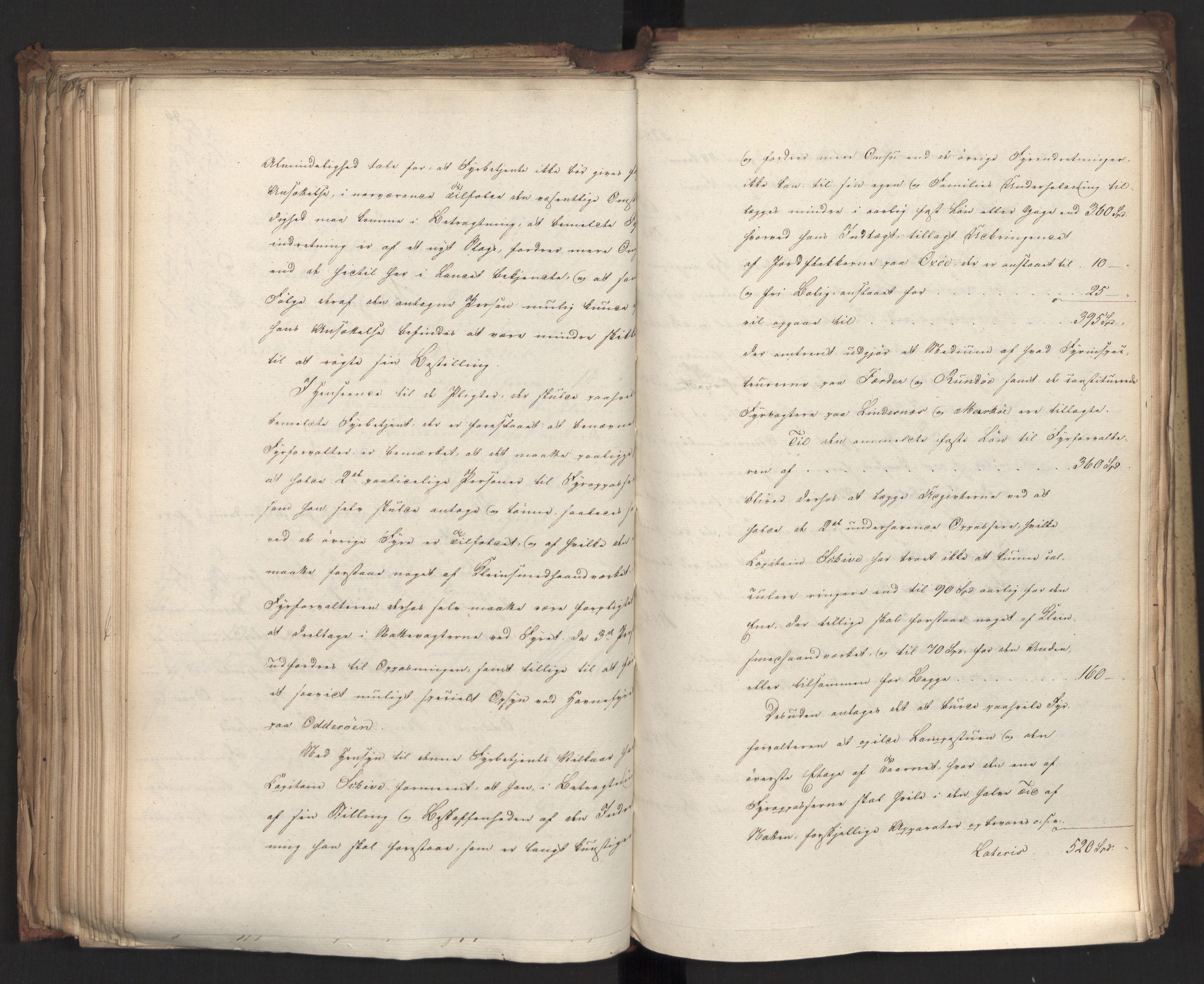 Statsrådsavdelingen i Stockholm, AV/RA-S-1003/D/Da/L0077: Regjeringsinnstillinger nr. 2100-2259, 1832, p. 214