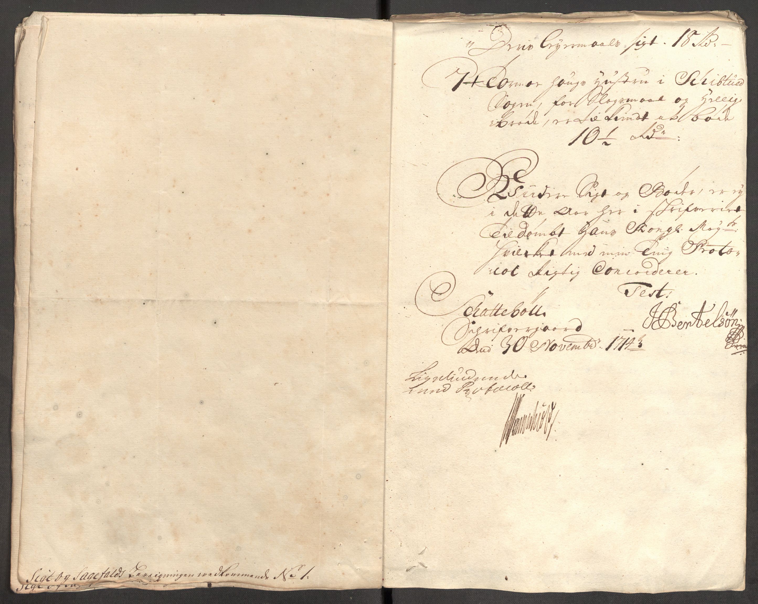 Rentekammeret inntil 1814, Reviderte regnskaper, Fogderegnskap, RA/EA-4092/R07/L0308: Fogderegnskap Rakkestad, Heggen og Frøland, 1714, p. 361