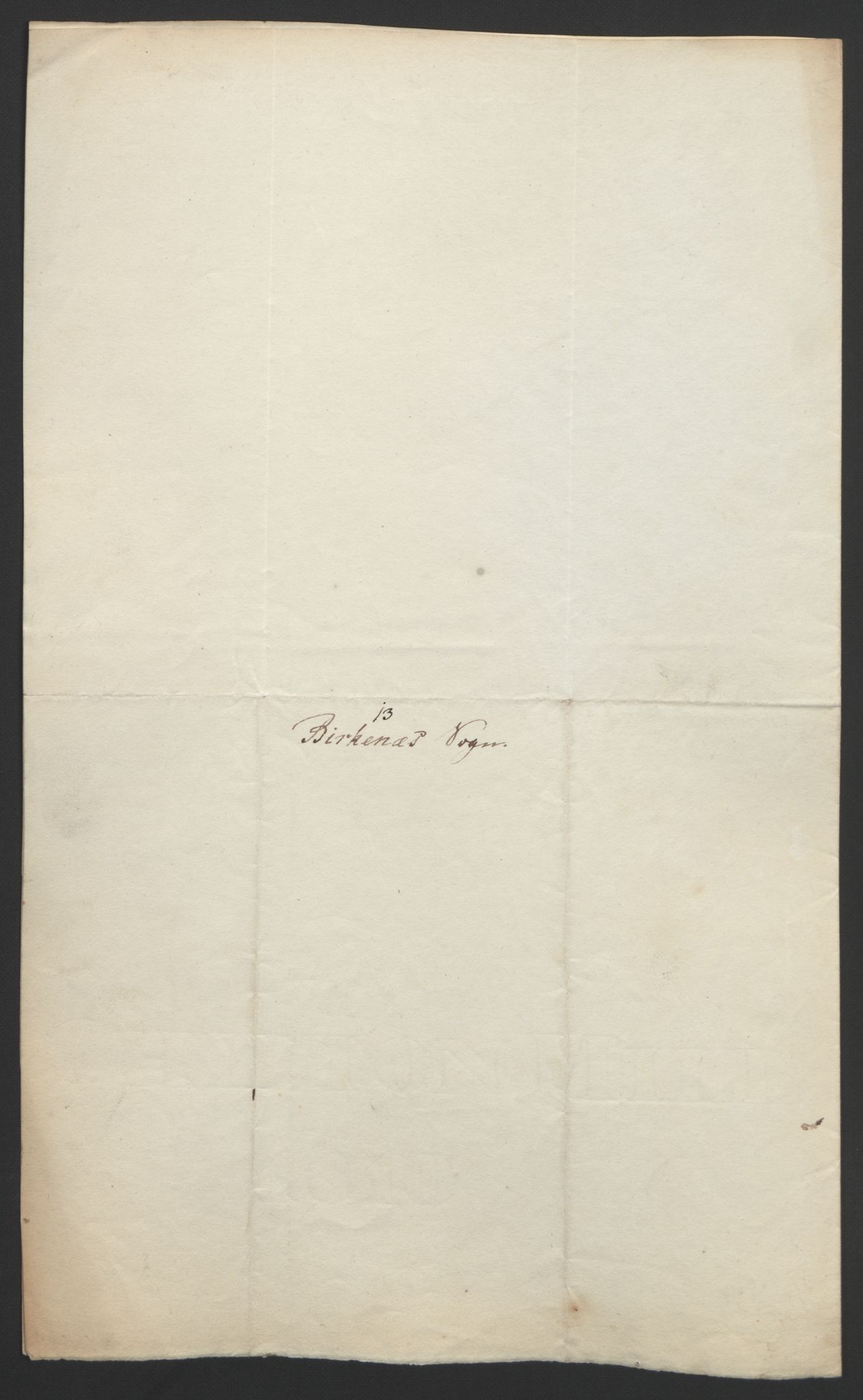 Statsrådssekretariatet, RA/S-1001/D/Db/L0008: Fullmakter for Eidsvollsrepresentantene i 1814. , 1814, p. 78